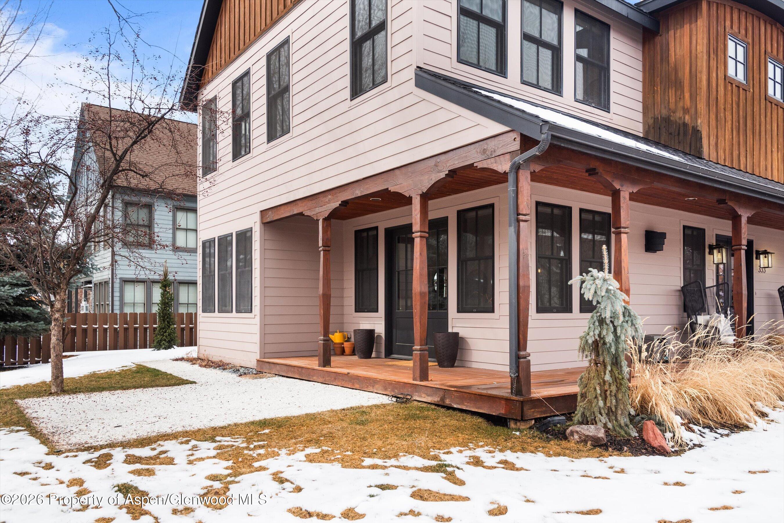333 Sopris Circle