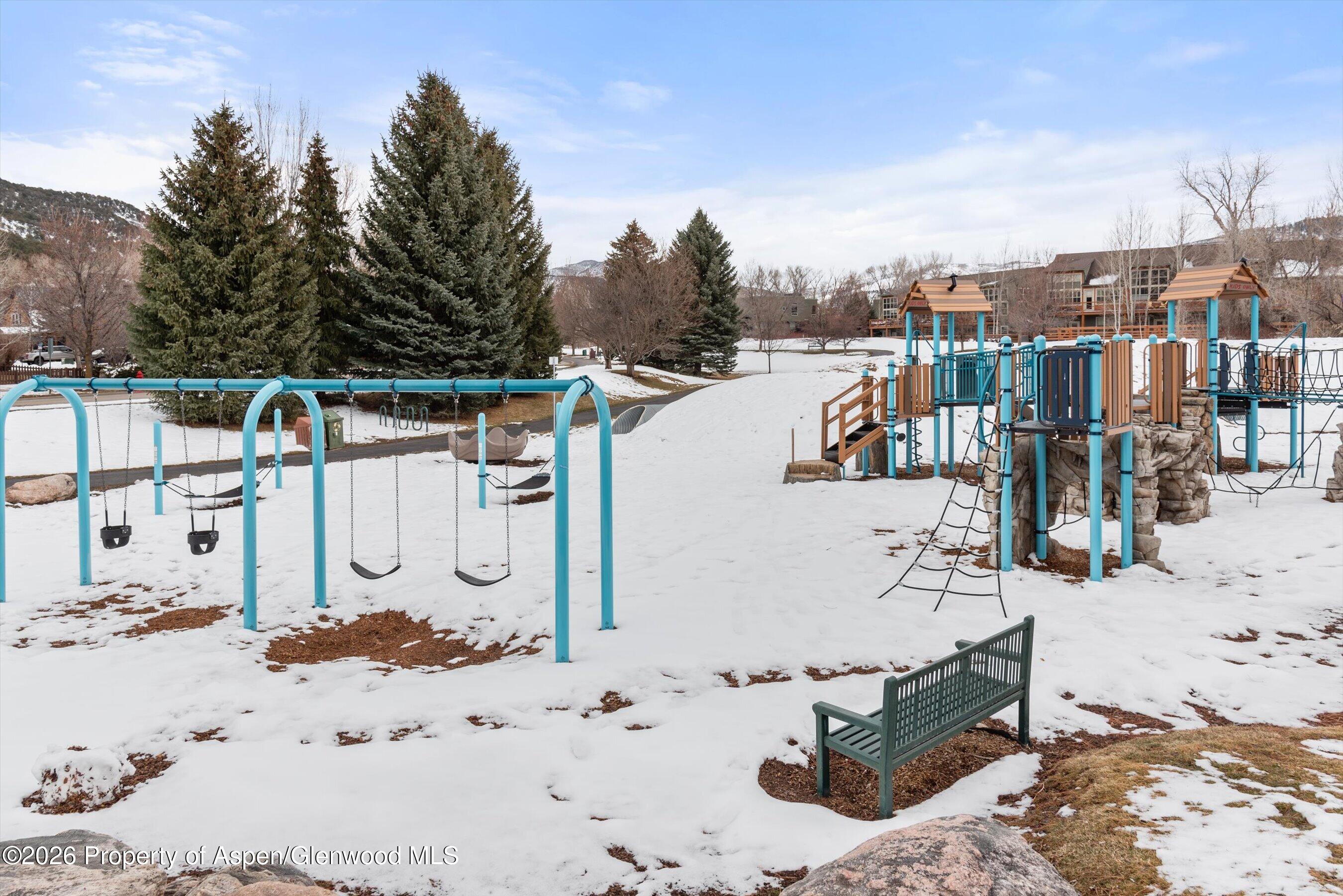 333 Sopris Circle