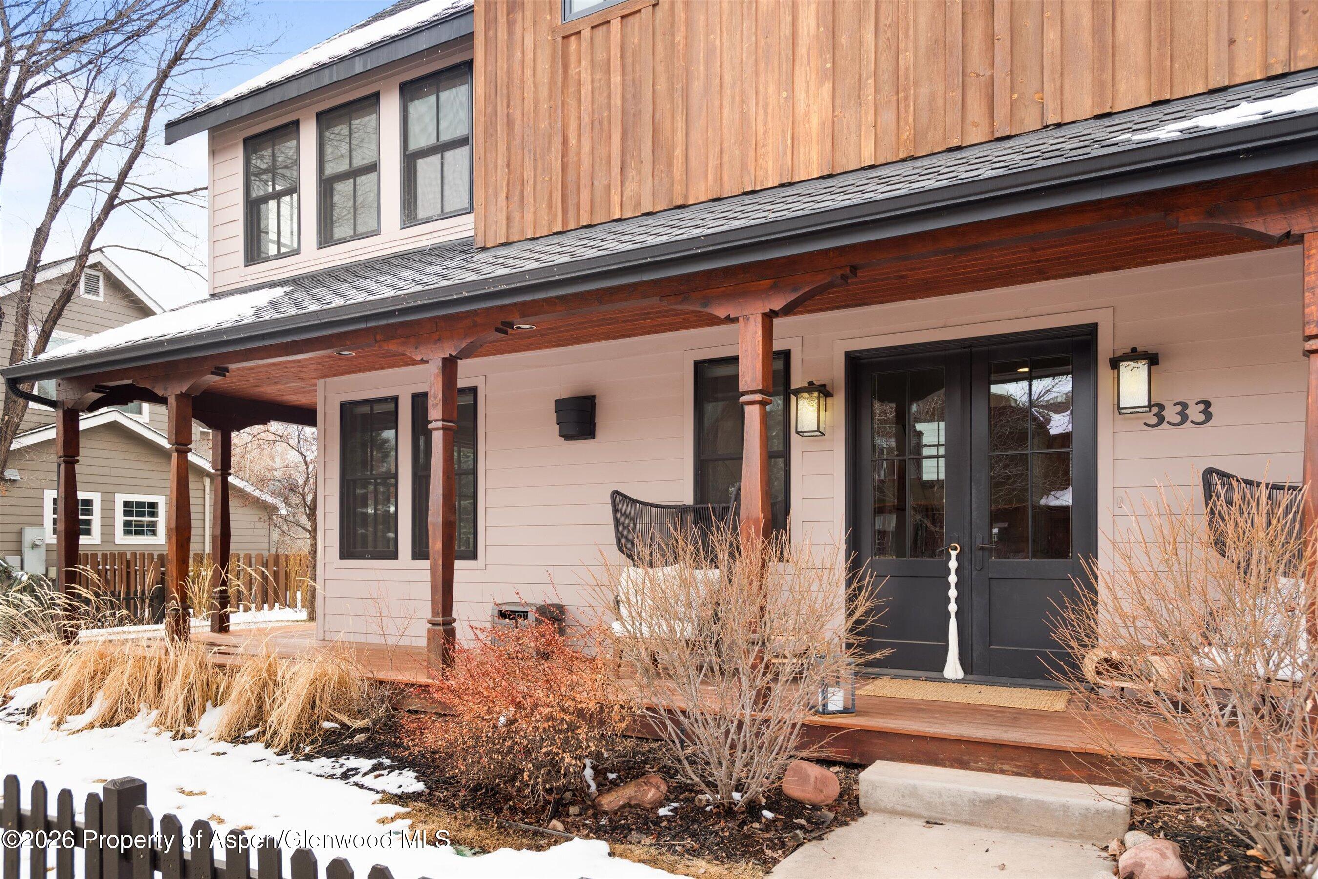 333 Sopris Circle