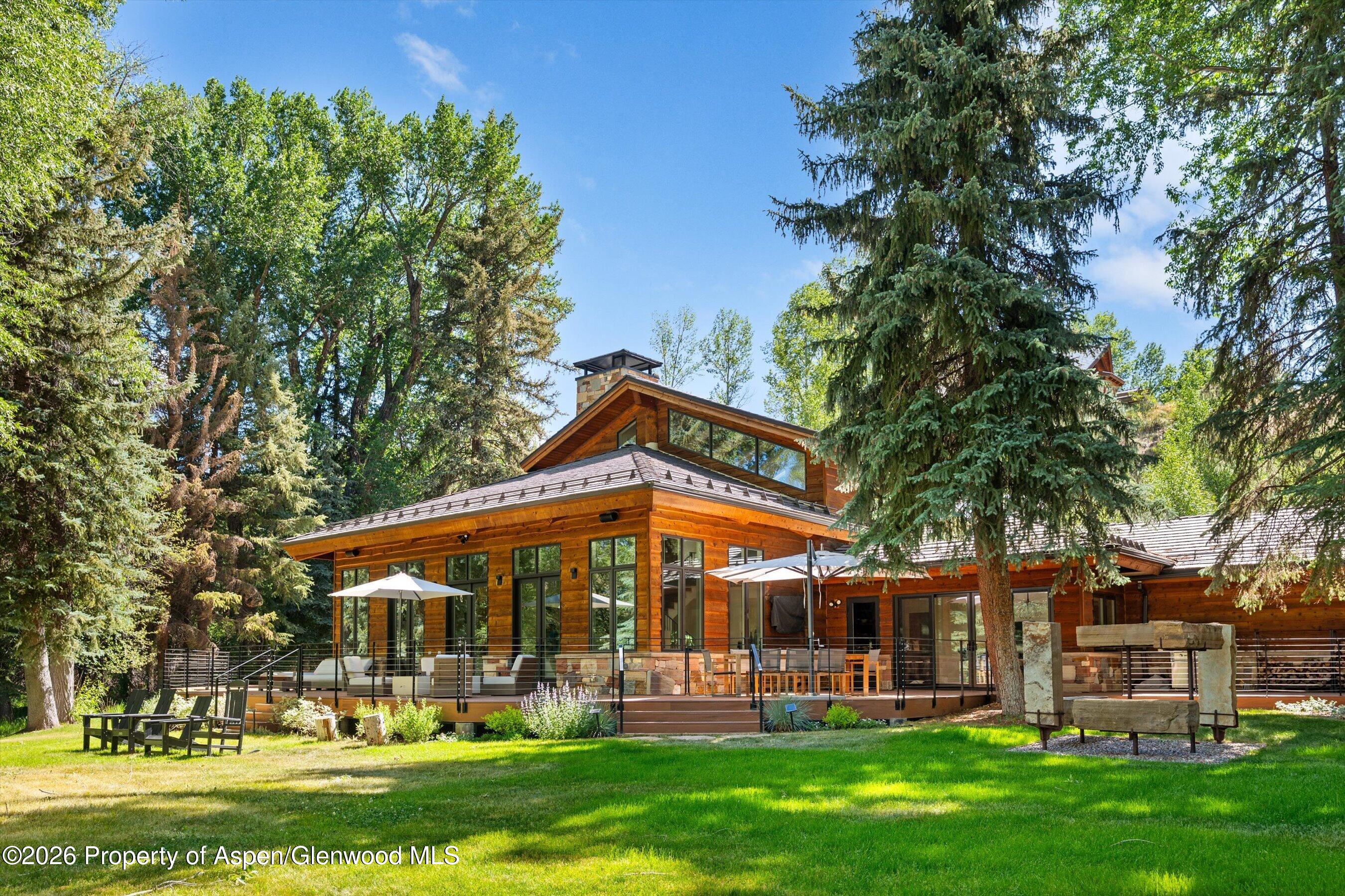 141 & 137 Liberty Lane