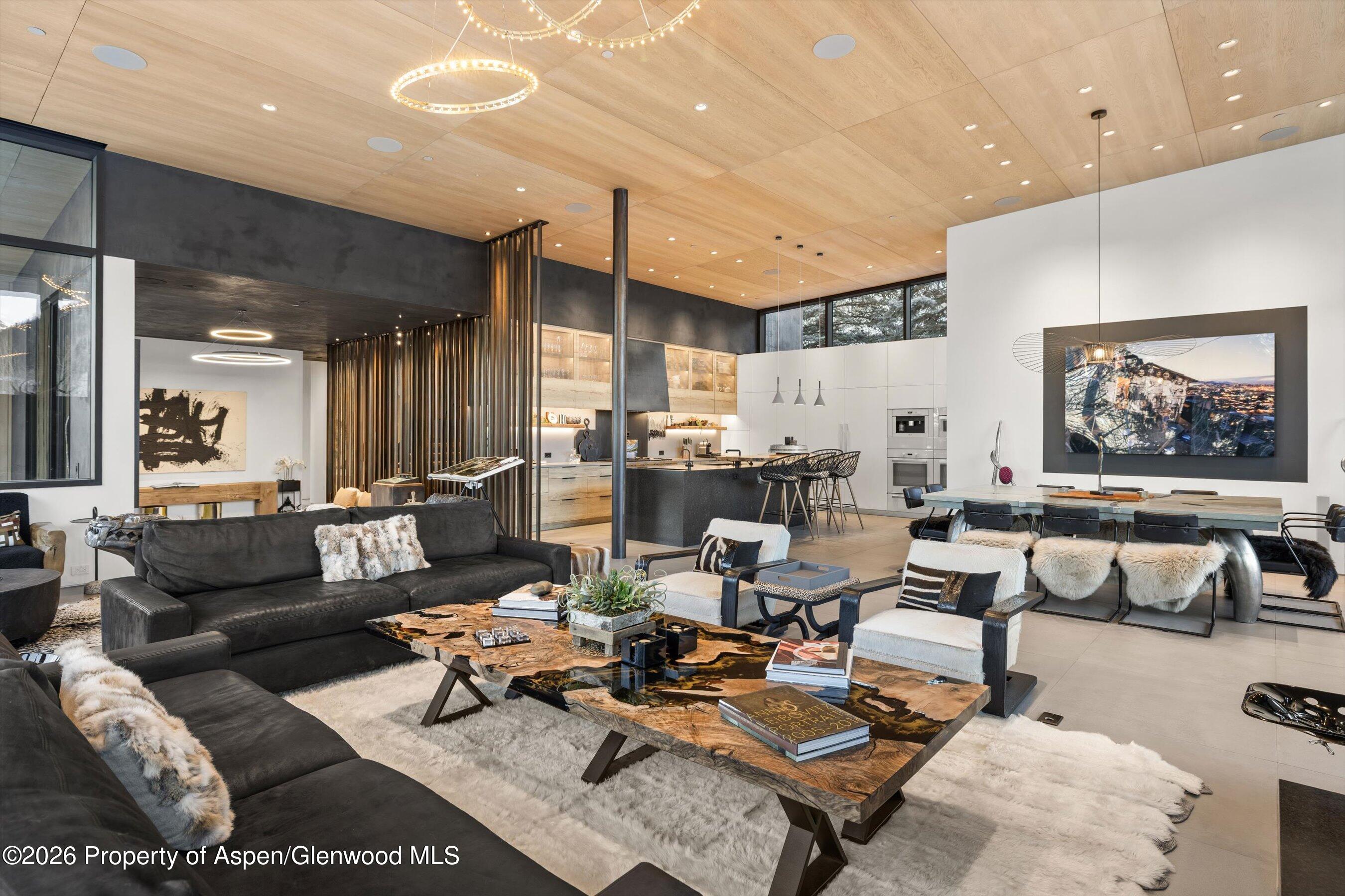 296 Glen Dee Road