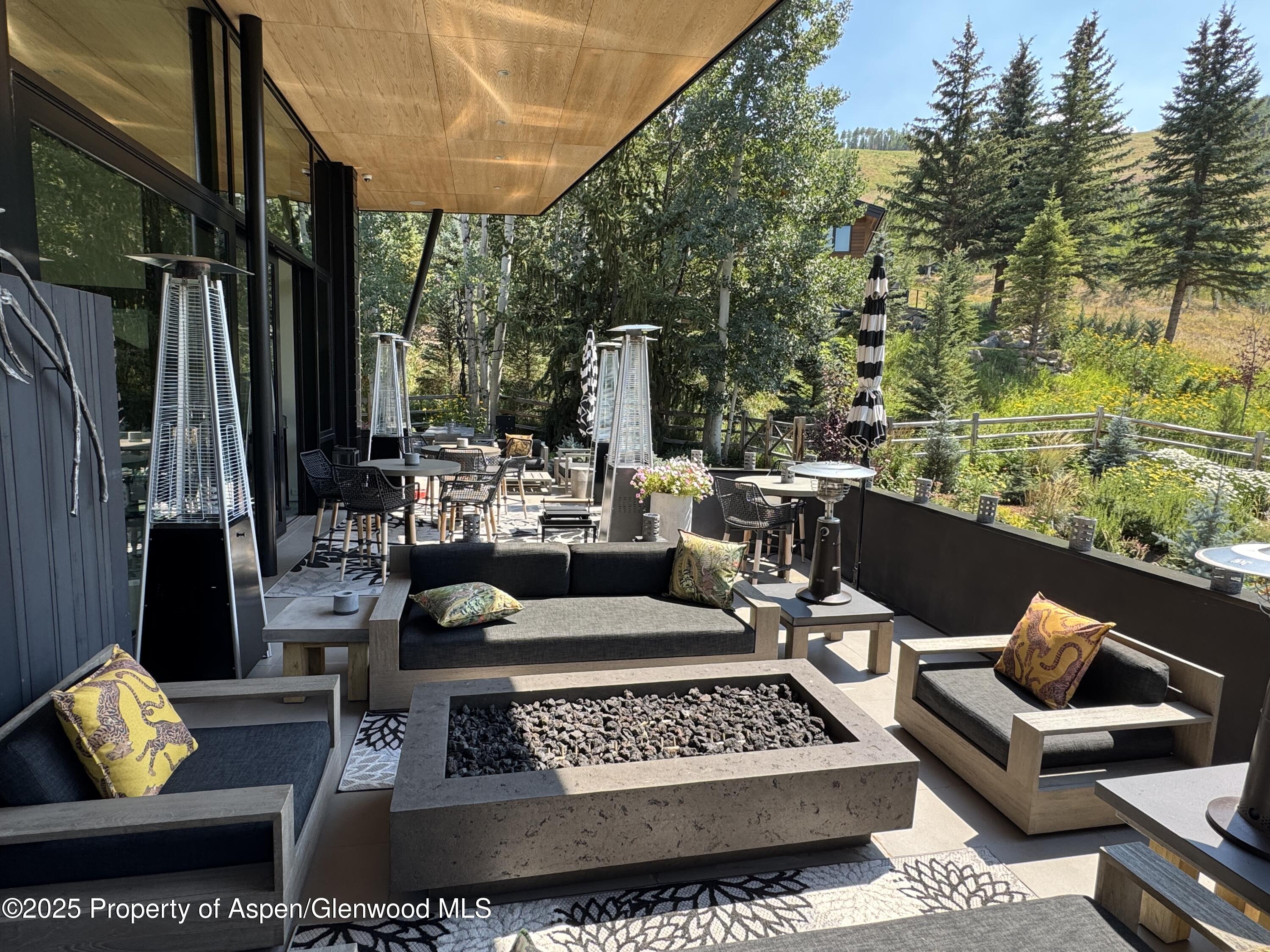 296 Glen Dee Road