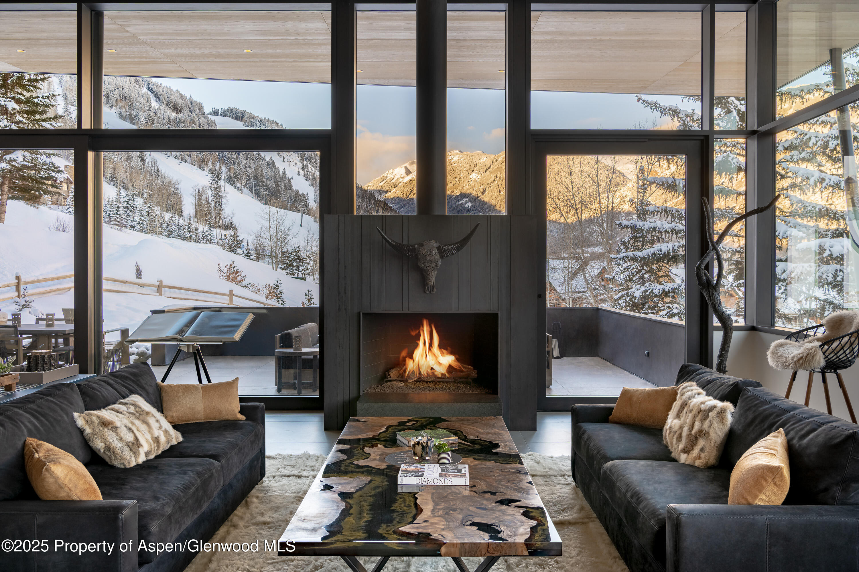 296 Glen Dee Road