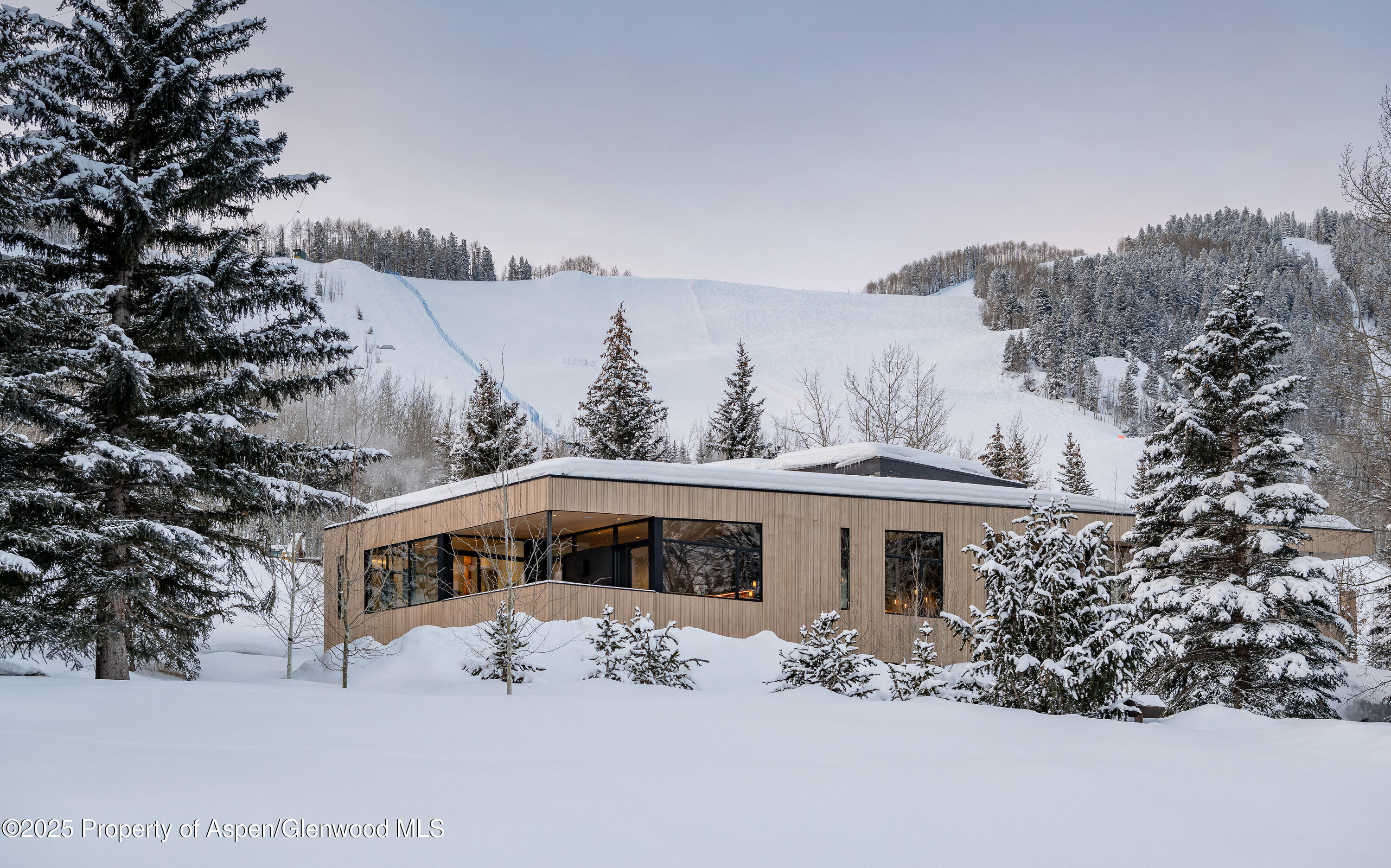 296 Glen Dee Road