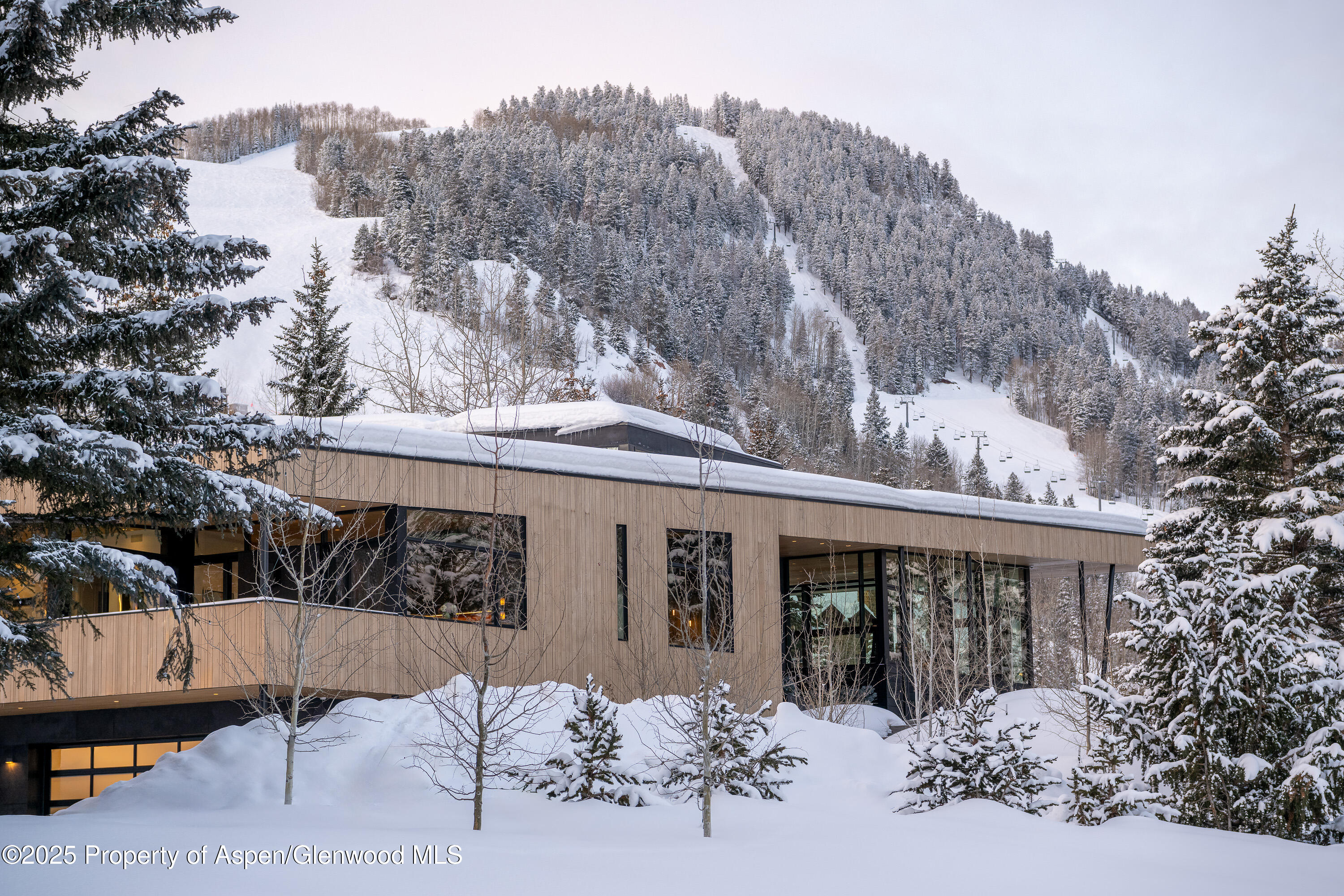 296 Glen Dee Road