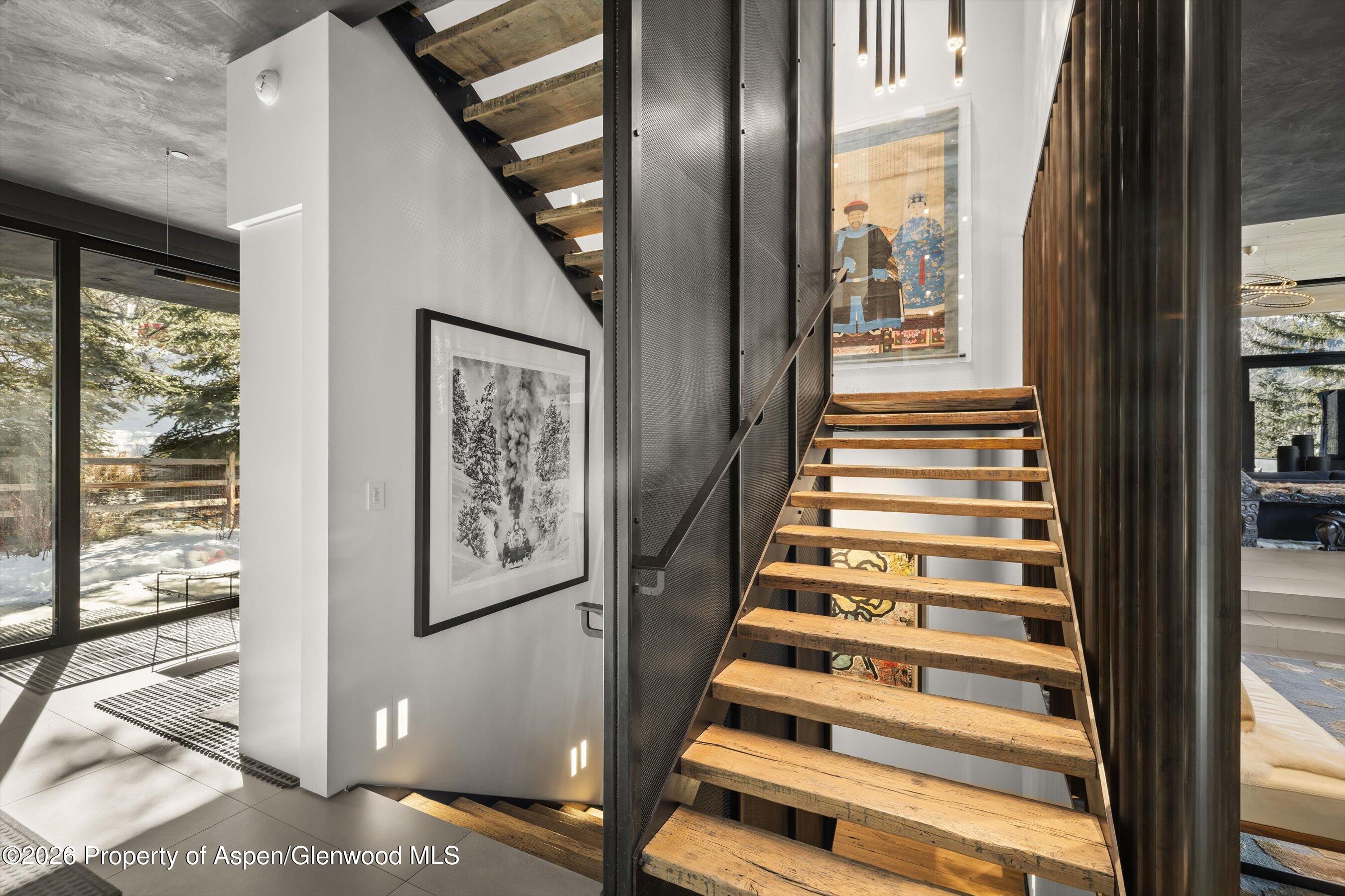 296 Glen Dee Road