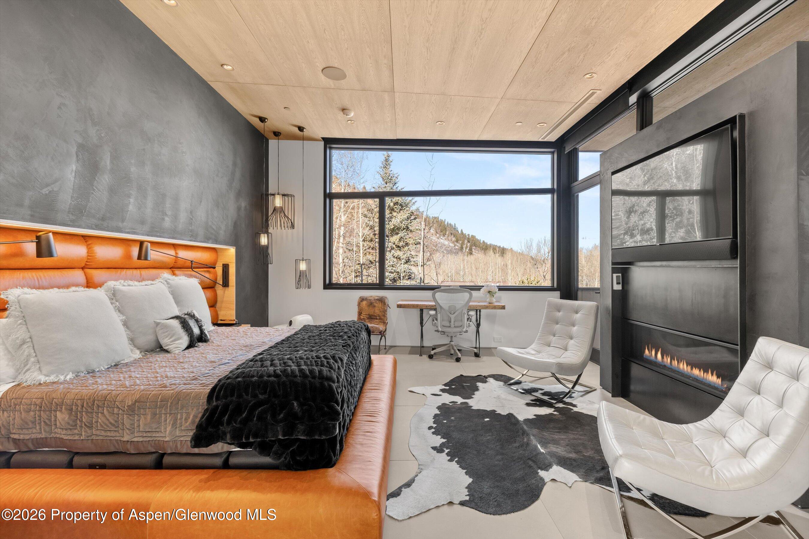 296 Glen Dee Road