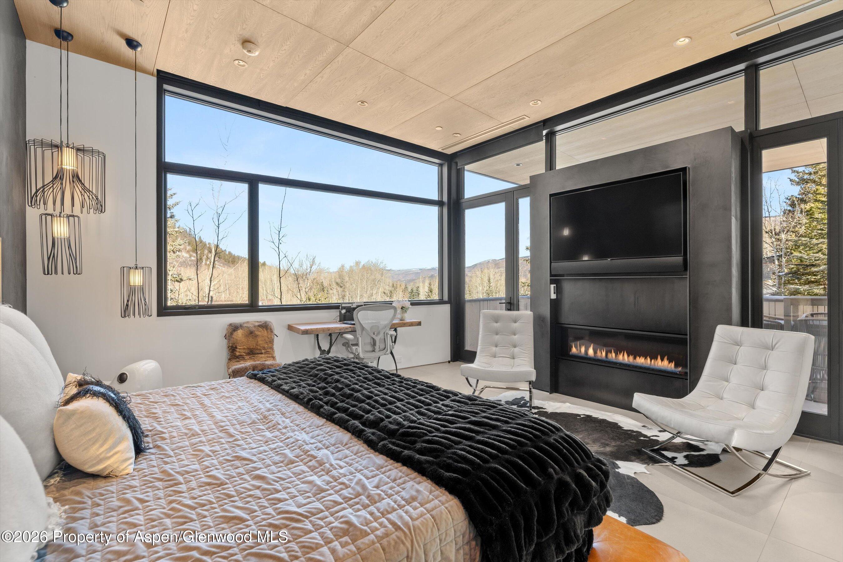296 Glen Dee Road