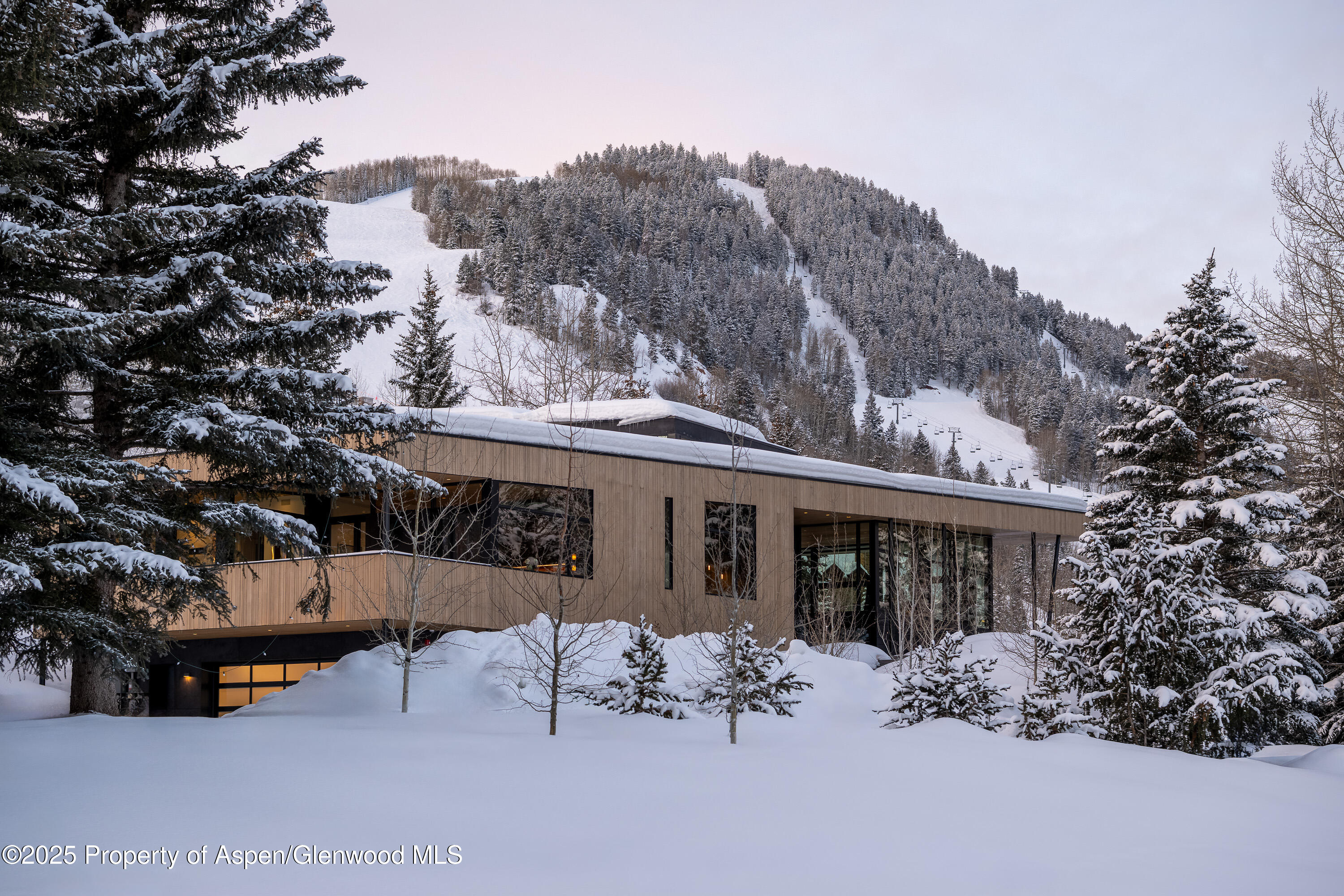 296 Glen Dee Road