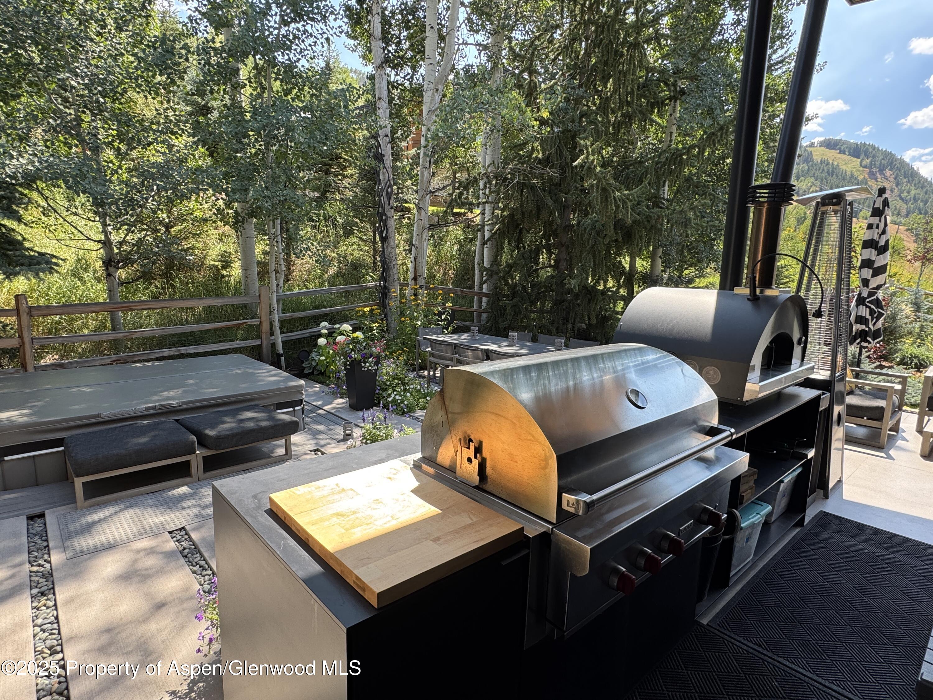 296 Glen Dee Road