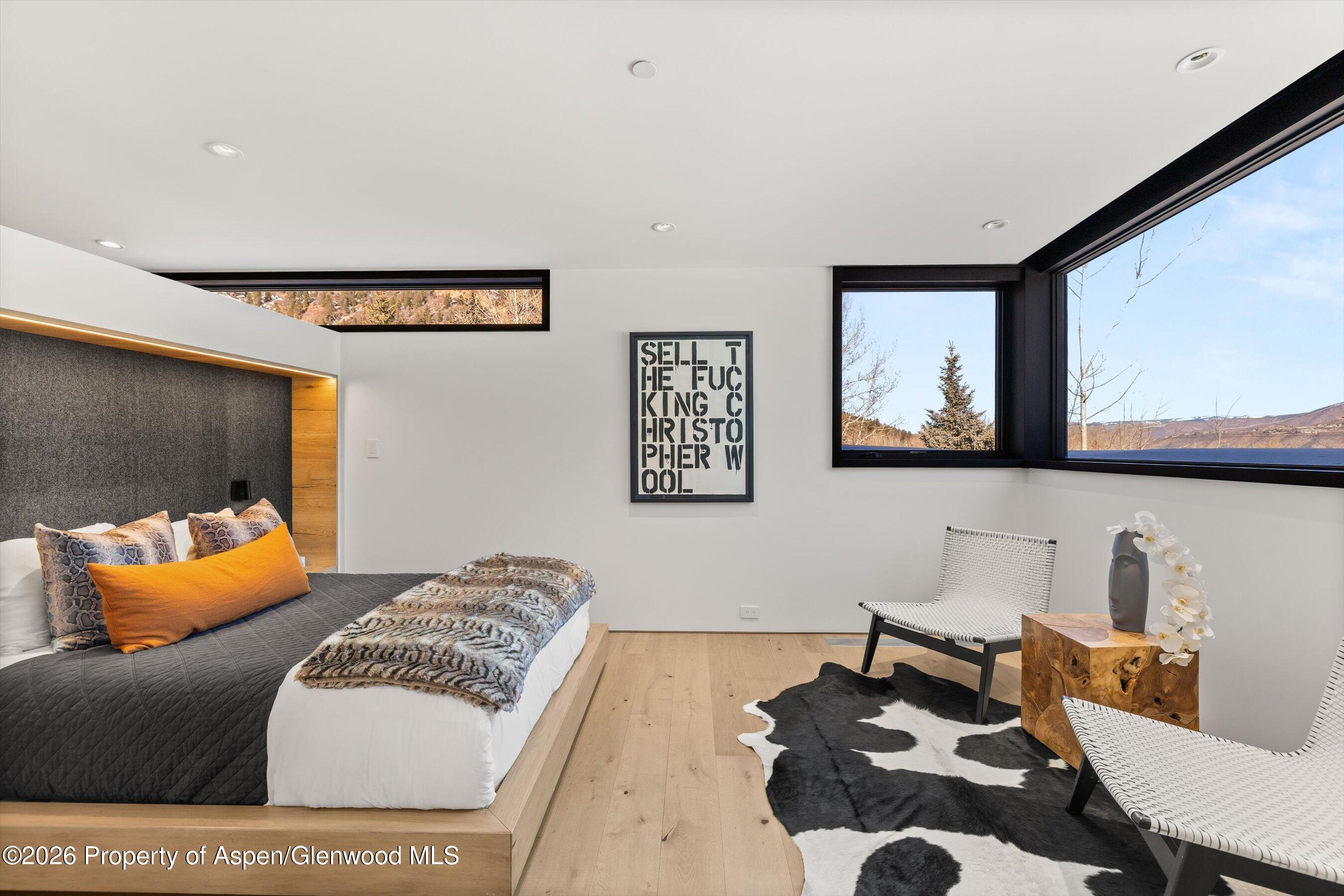 296 Glen Dee Road