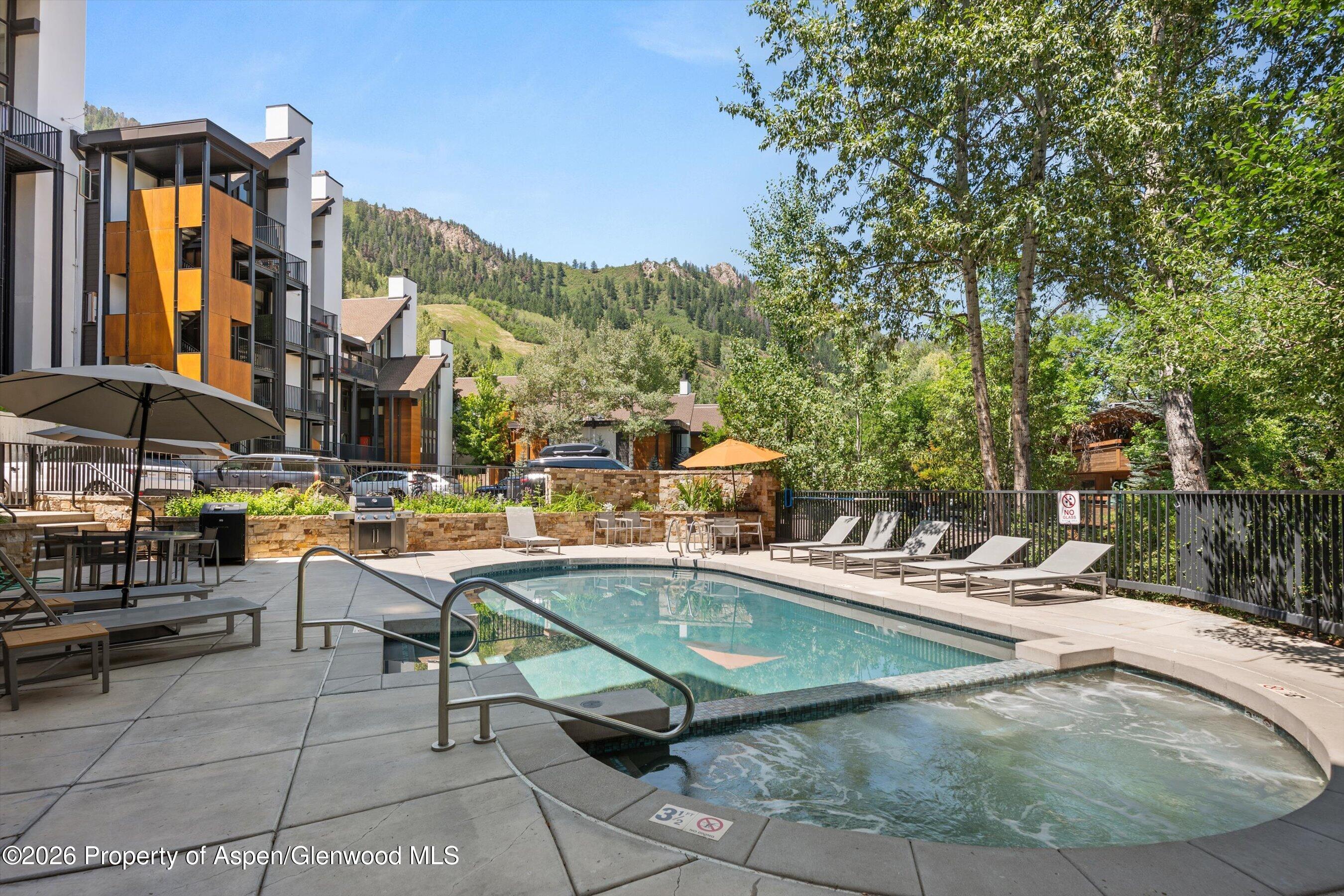728 S Galena Street 202-B