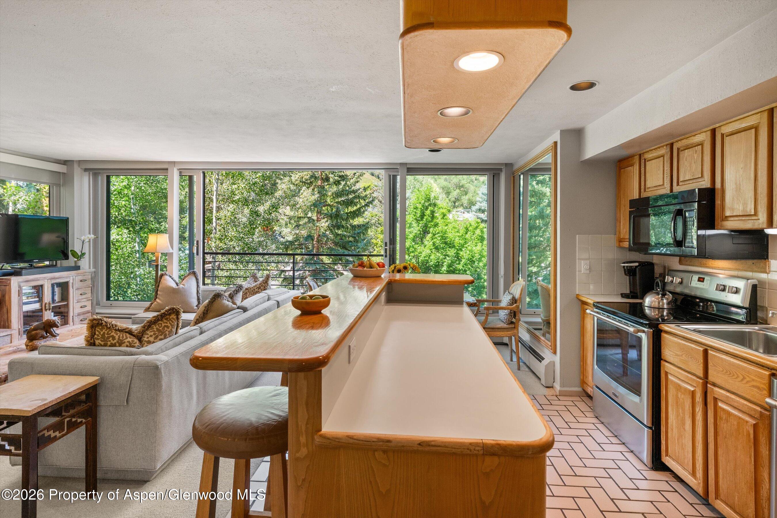 728 S Galena Street 202-B