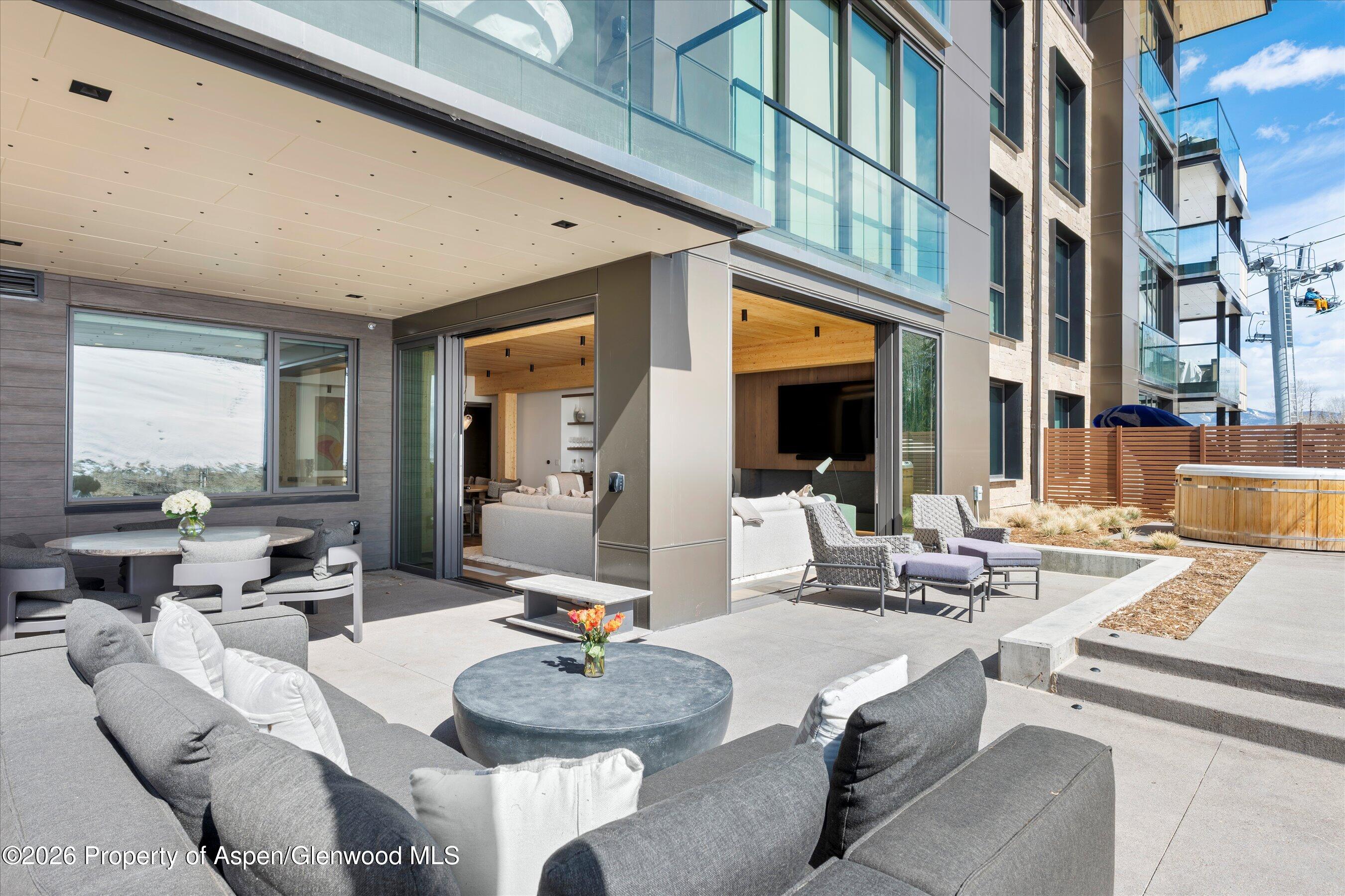180 Wood Road 203