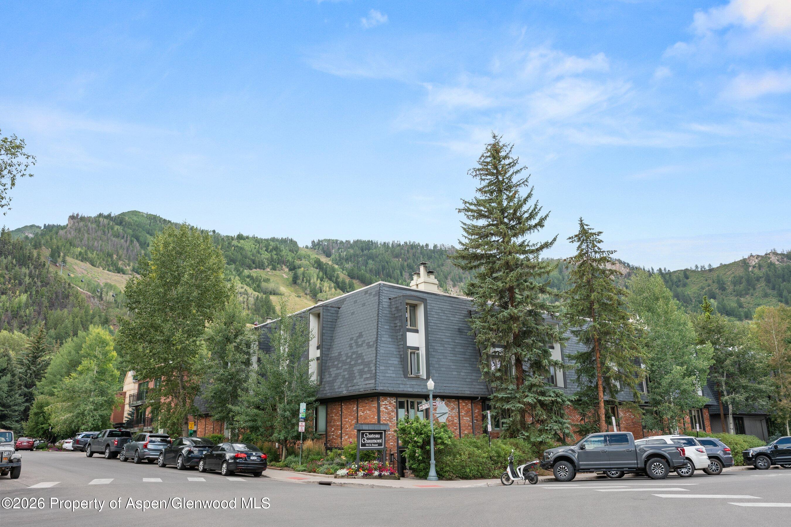 731 E Durant Avenue 17