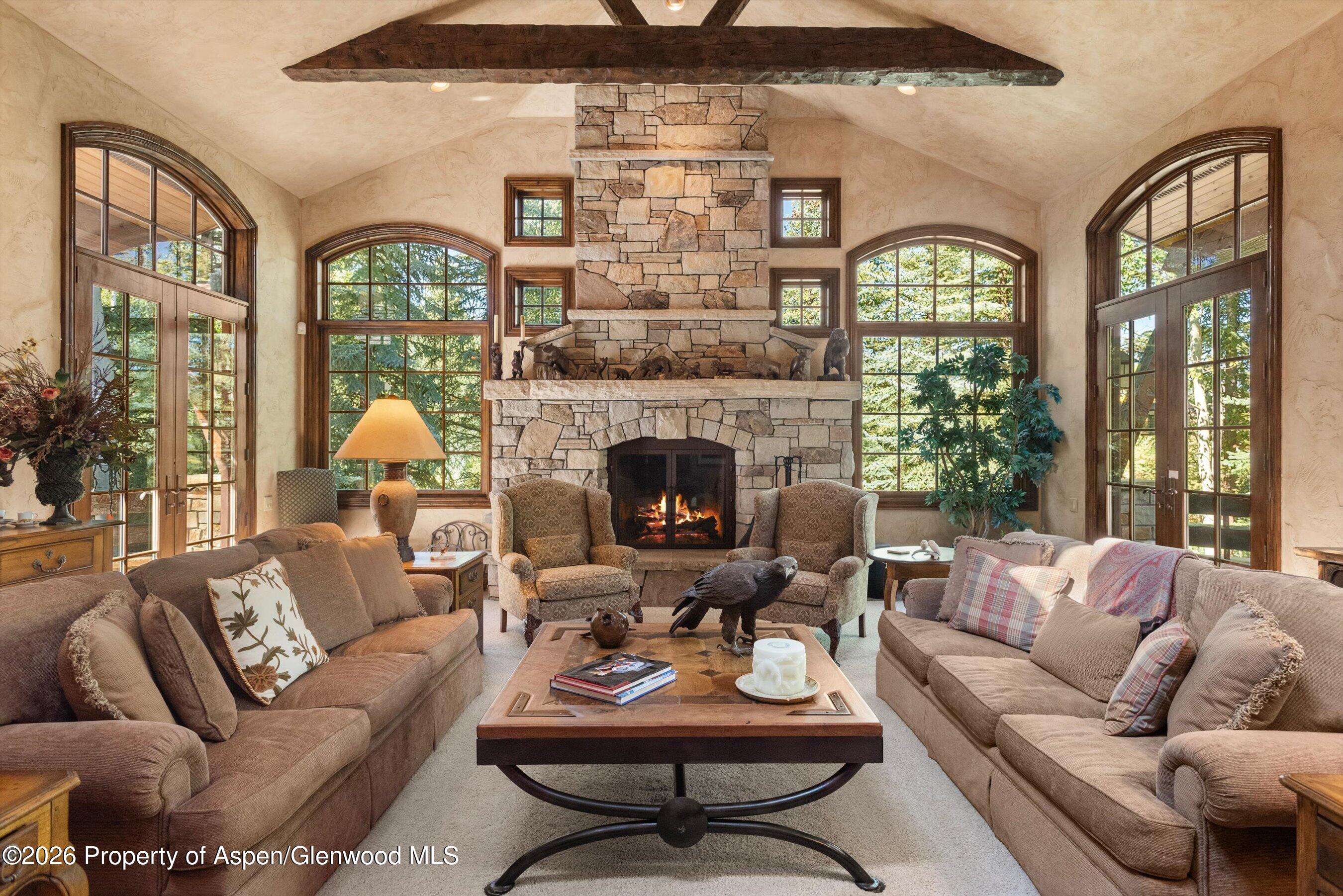 81 Spruce Ridge Lane