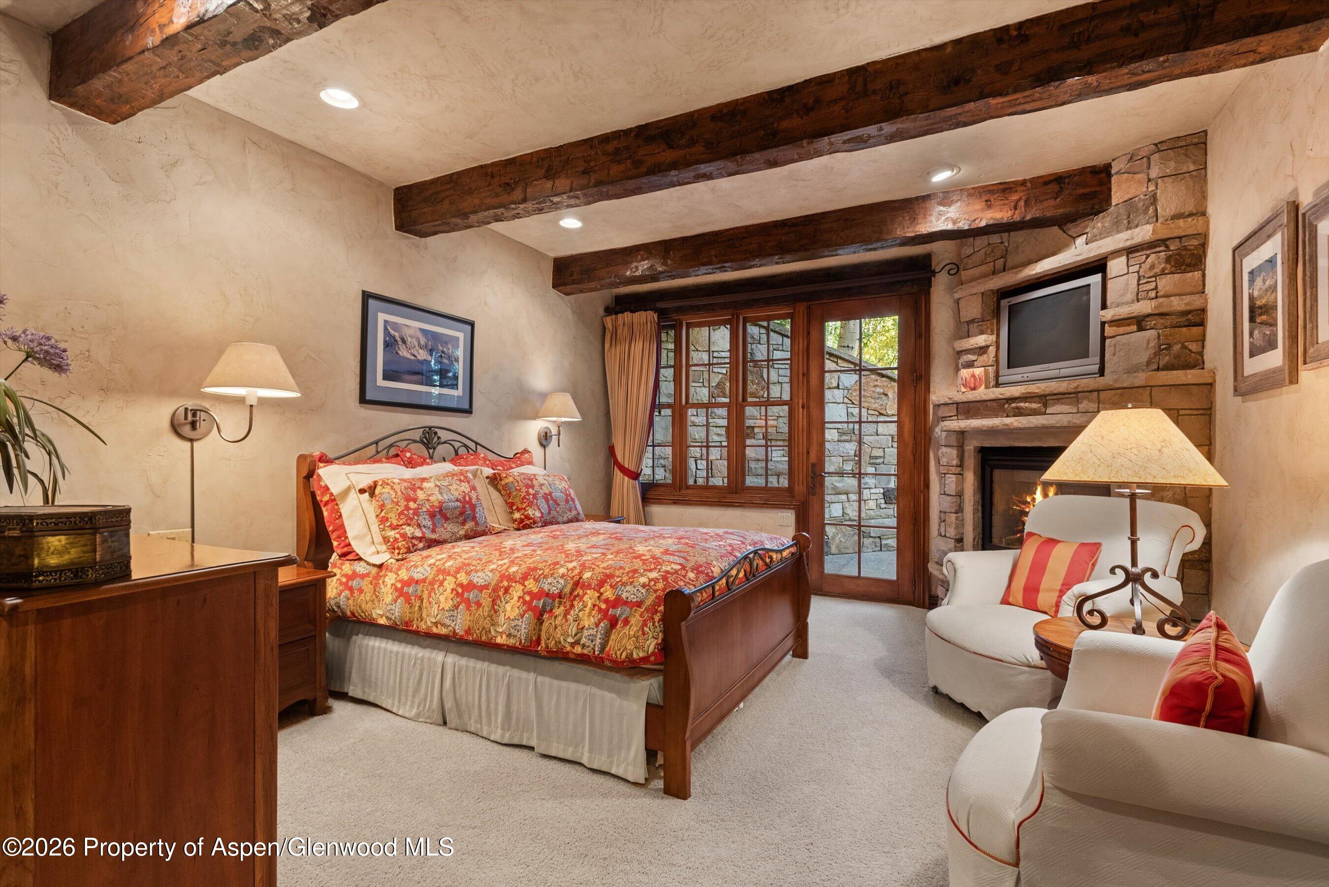 81 Spruce Ridge Lane