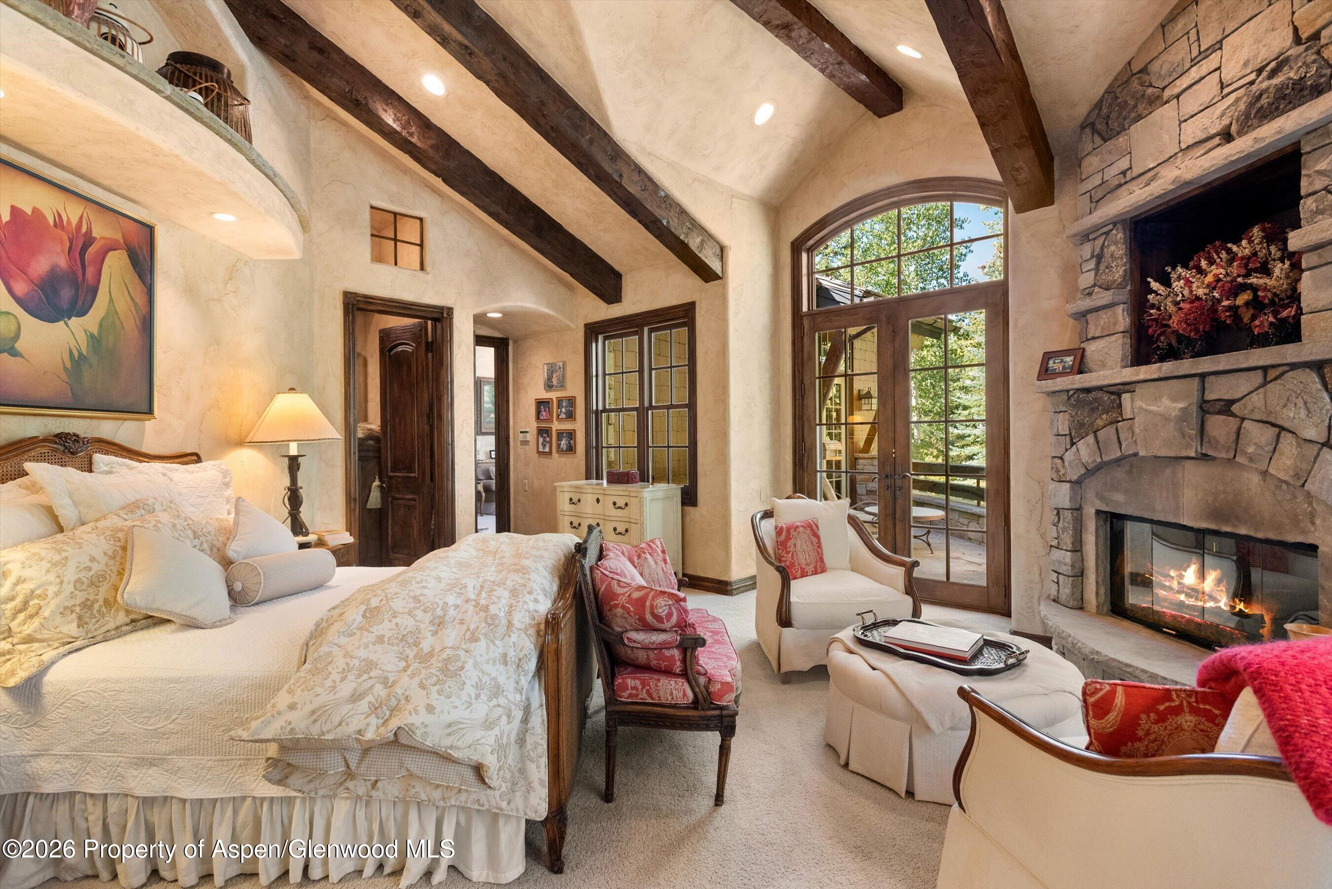 81 Spruce Ridge Lane