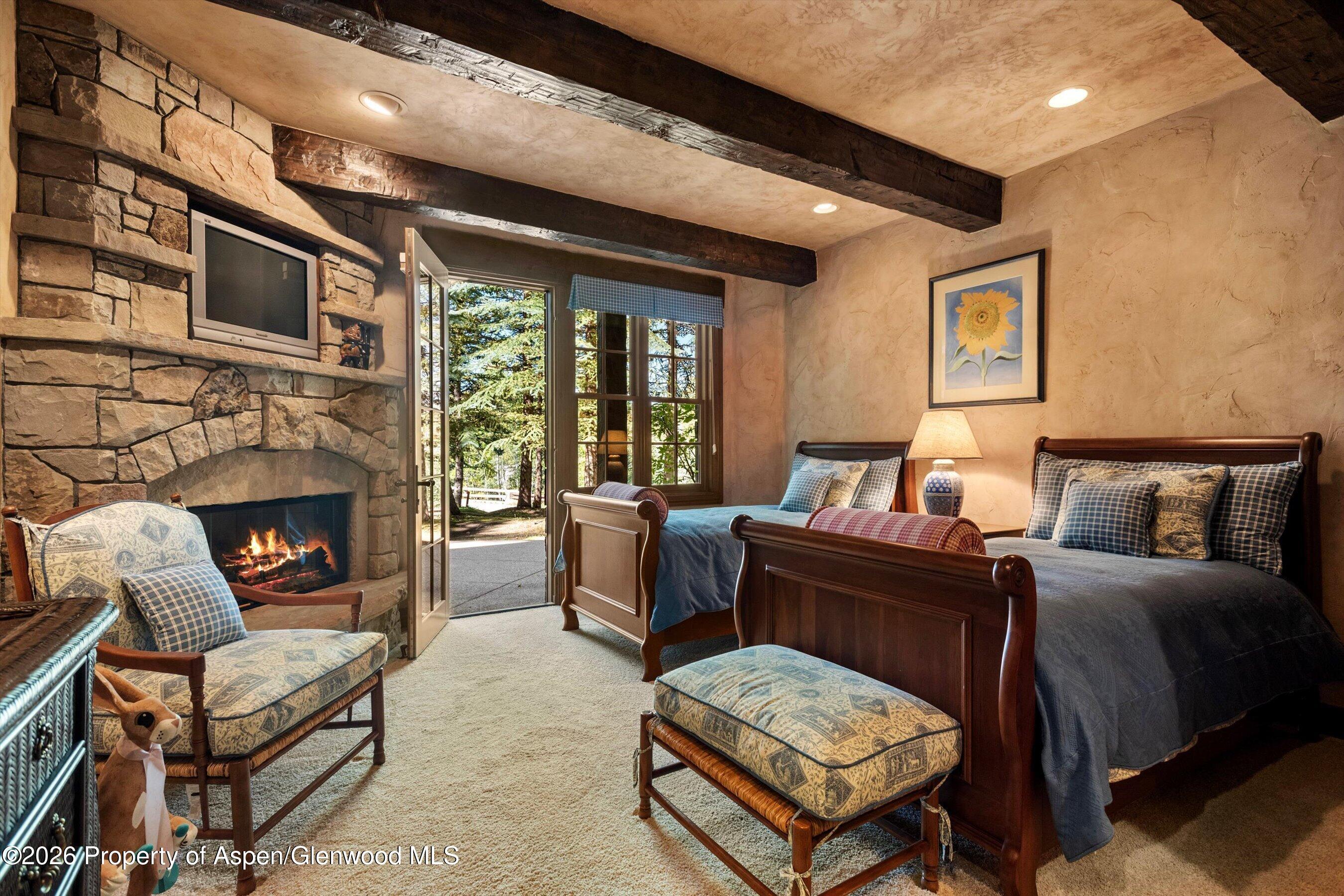 81 Spruce Ridge Lane