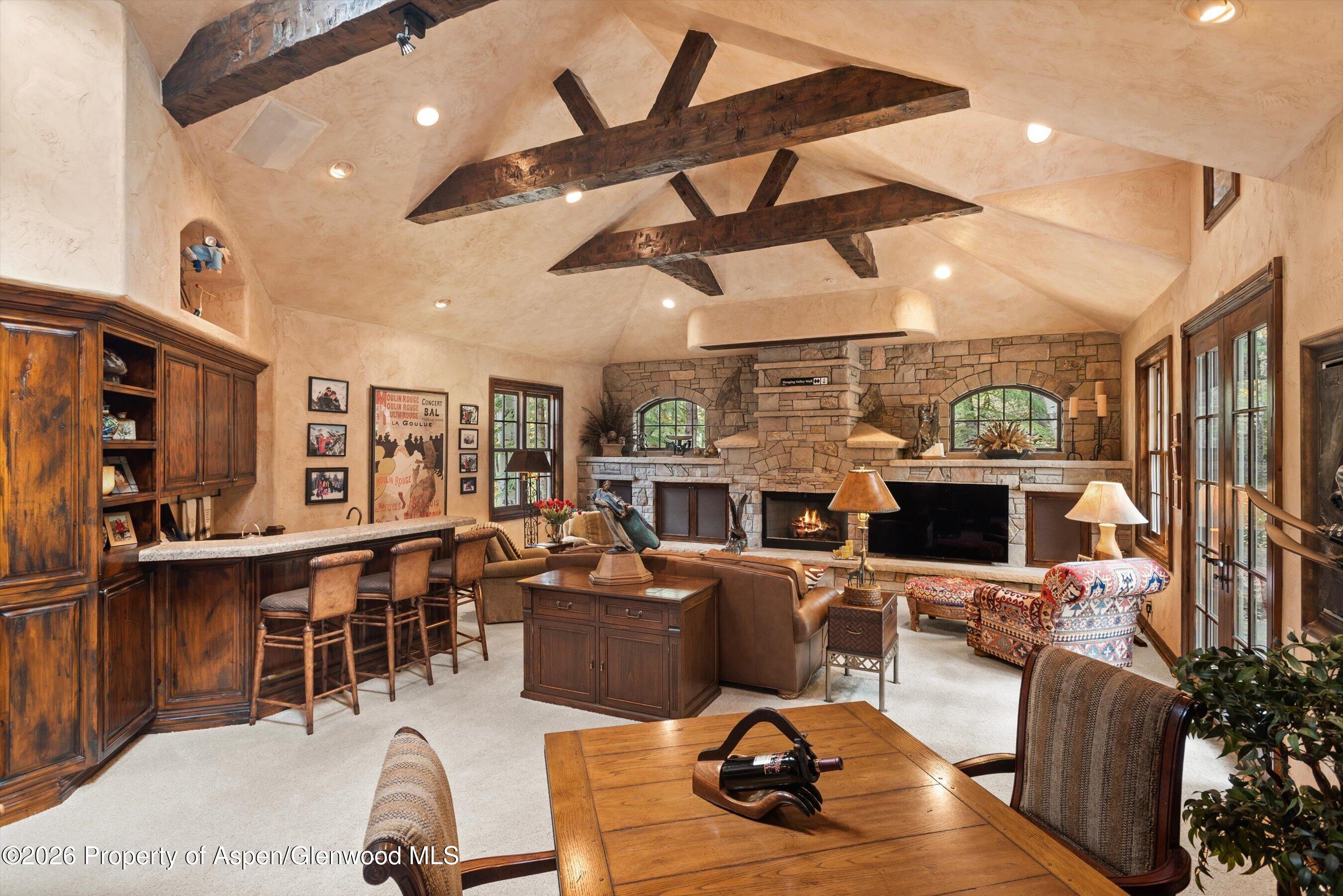 81 Spruce Ridge Lane