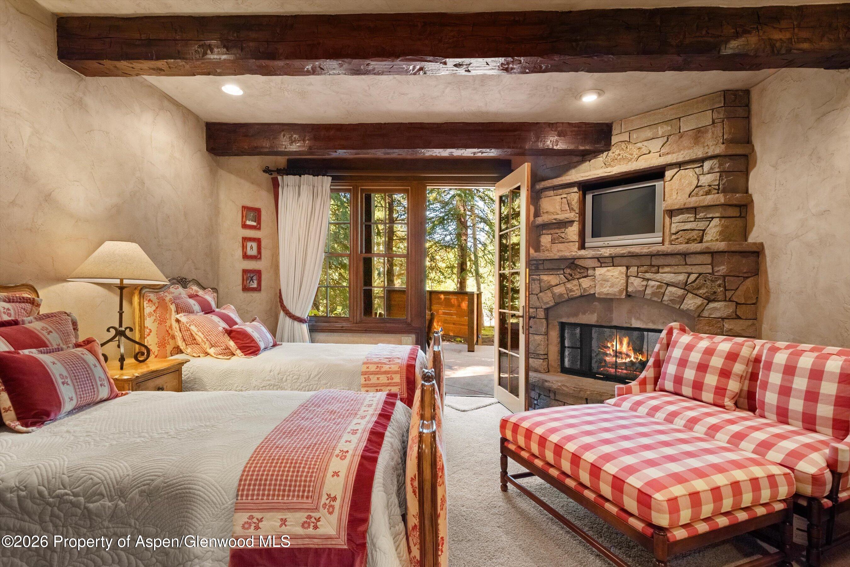 81 Spruce Ridge Lane