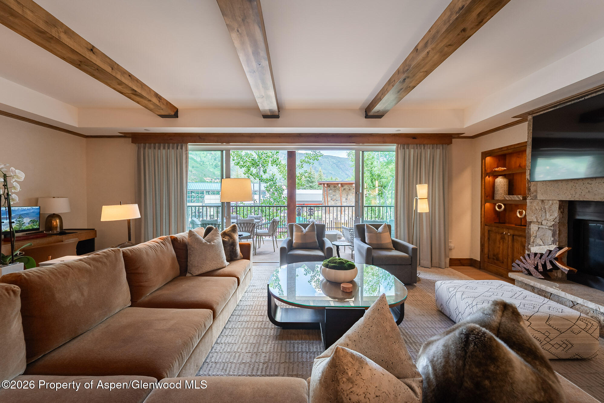 501 E Dean Street F410