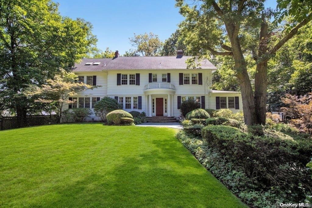 31 The Intervale