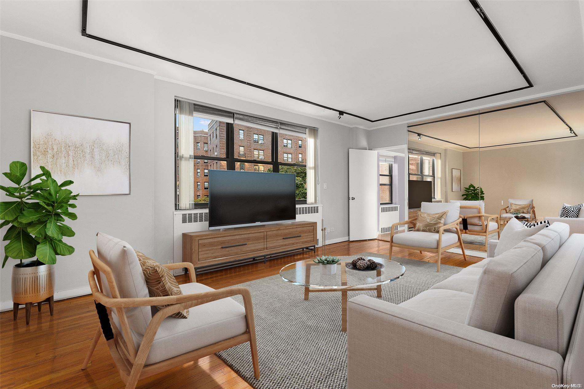 6771 Yellowstone Boulevard Unit: 4R