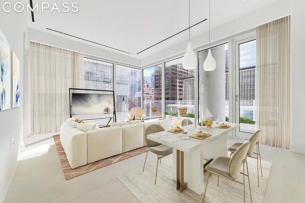 200 E 59th Street 7-B