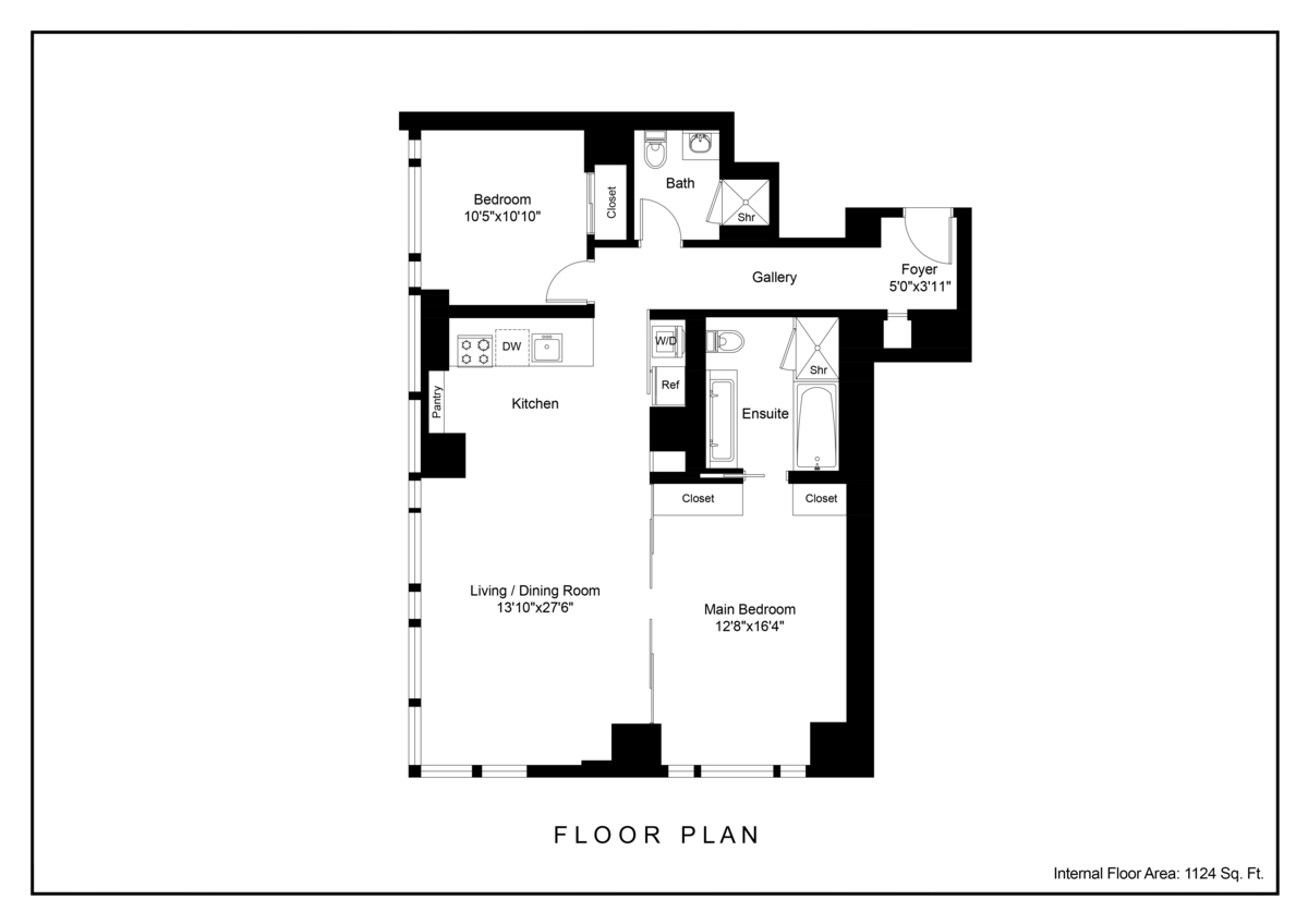135 W 52nd Street 15B