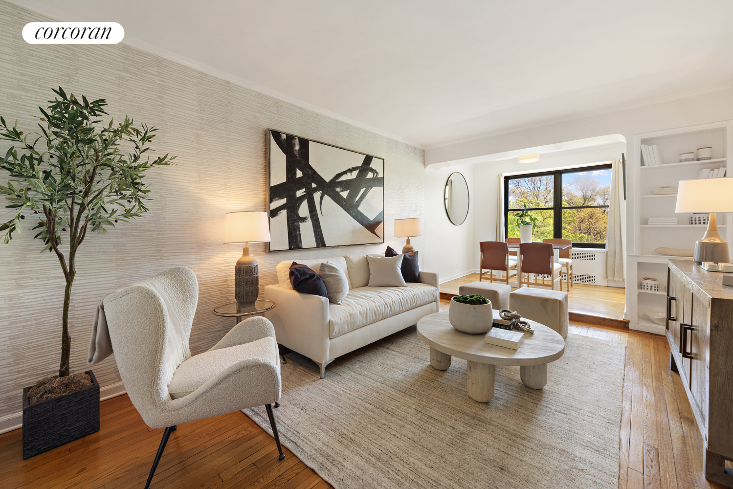 425 CENTRAL Park W 6C