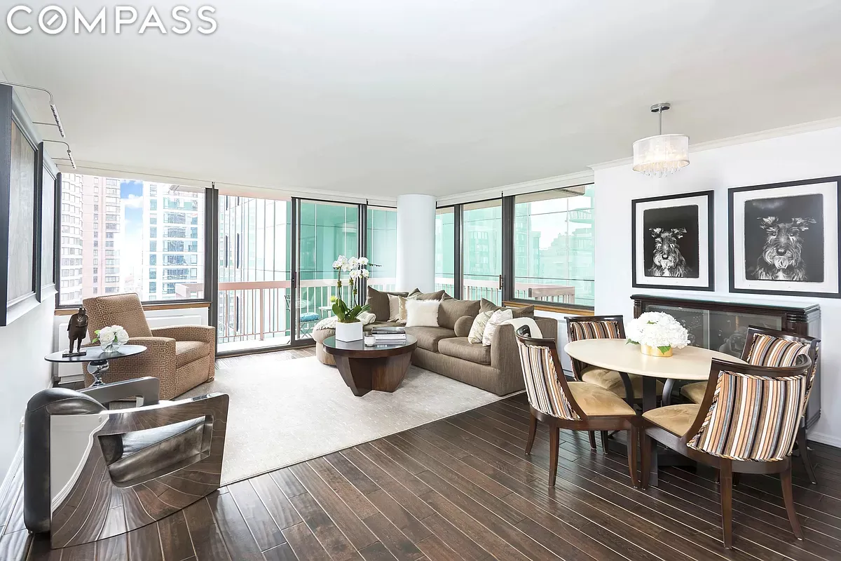 235 E 40th Street 32C