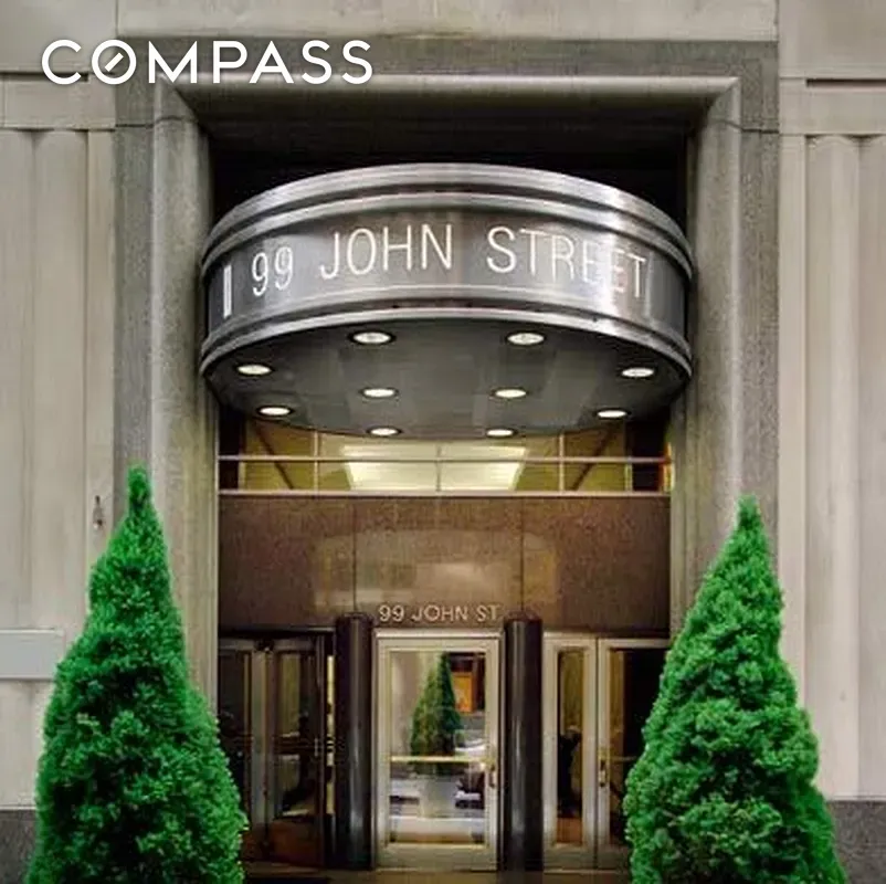 99 John Street 819