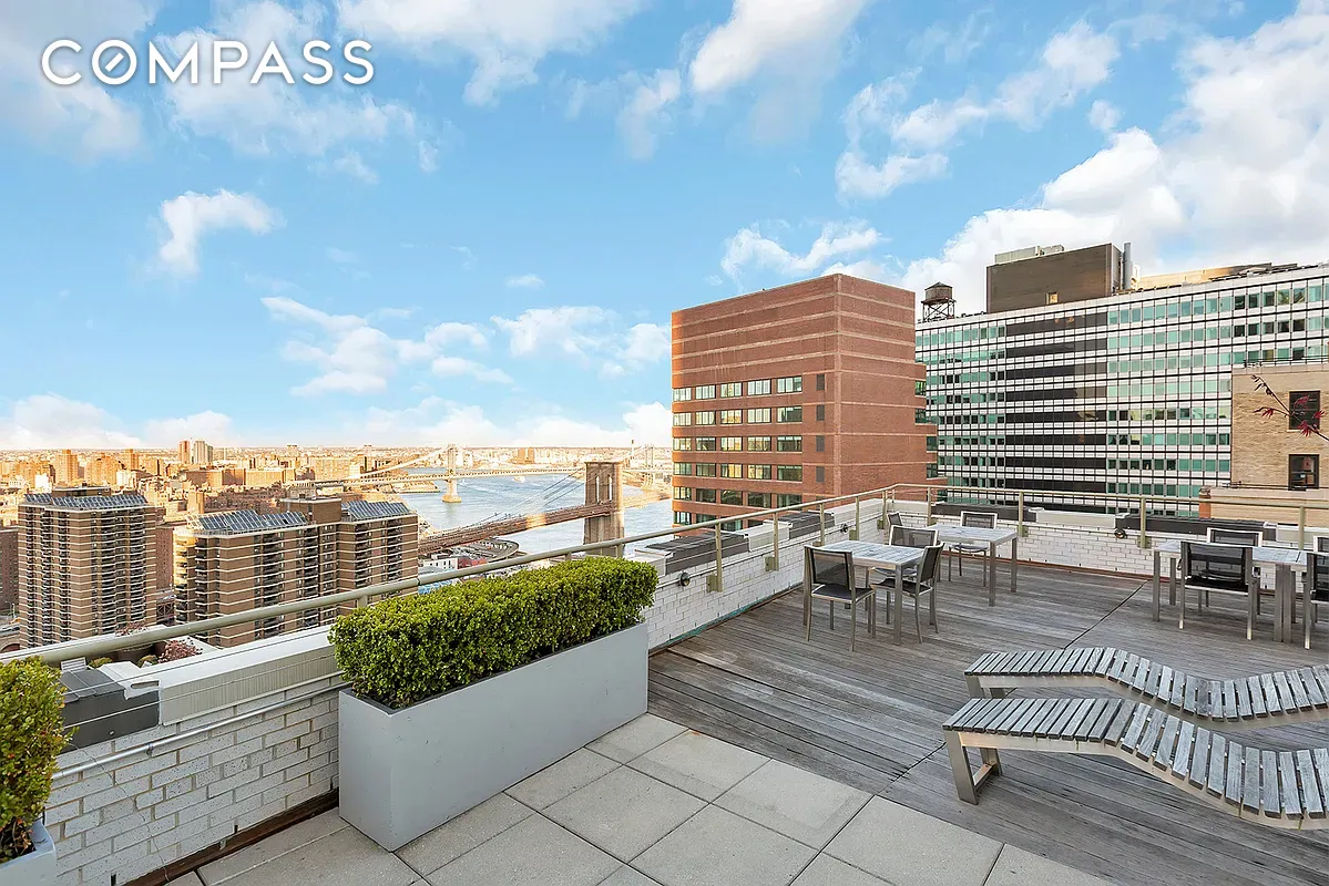 99 John Street 819