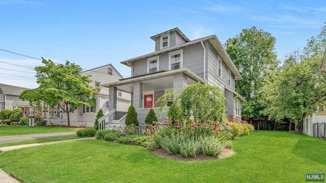 31 South Summit Street