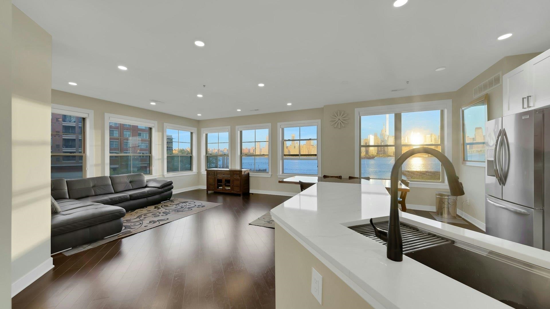 24 AVENUE AT PORT IMPERIAL Unit: 200