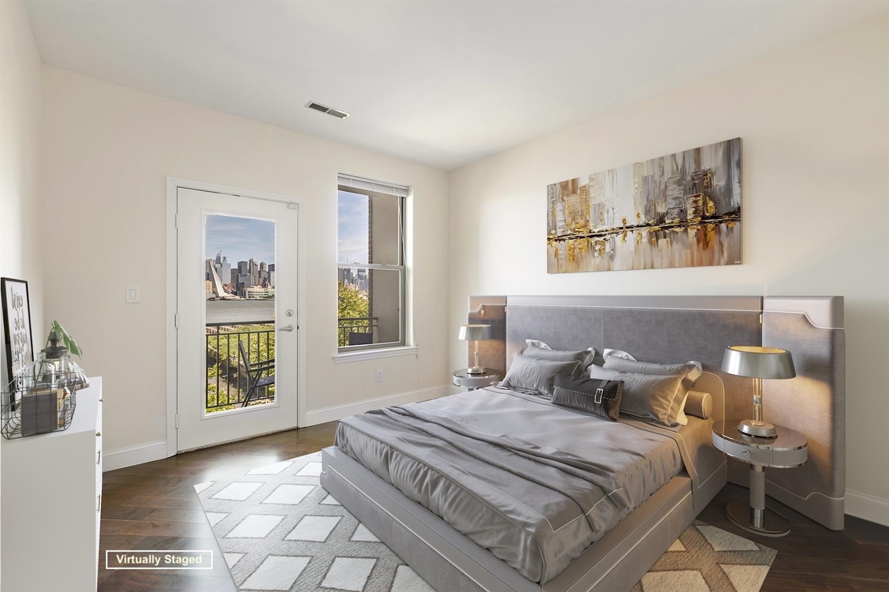 24 AVENUE AT PORT IMPERIAL Unit: 200