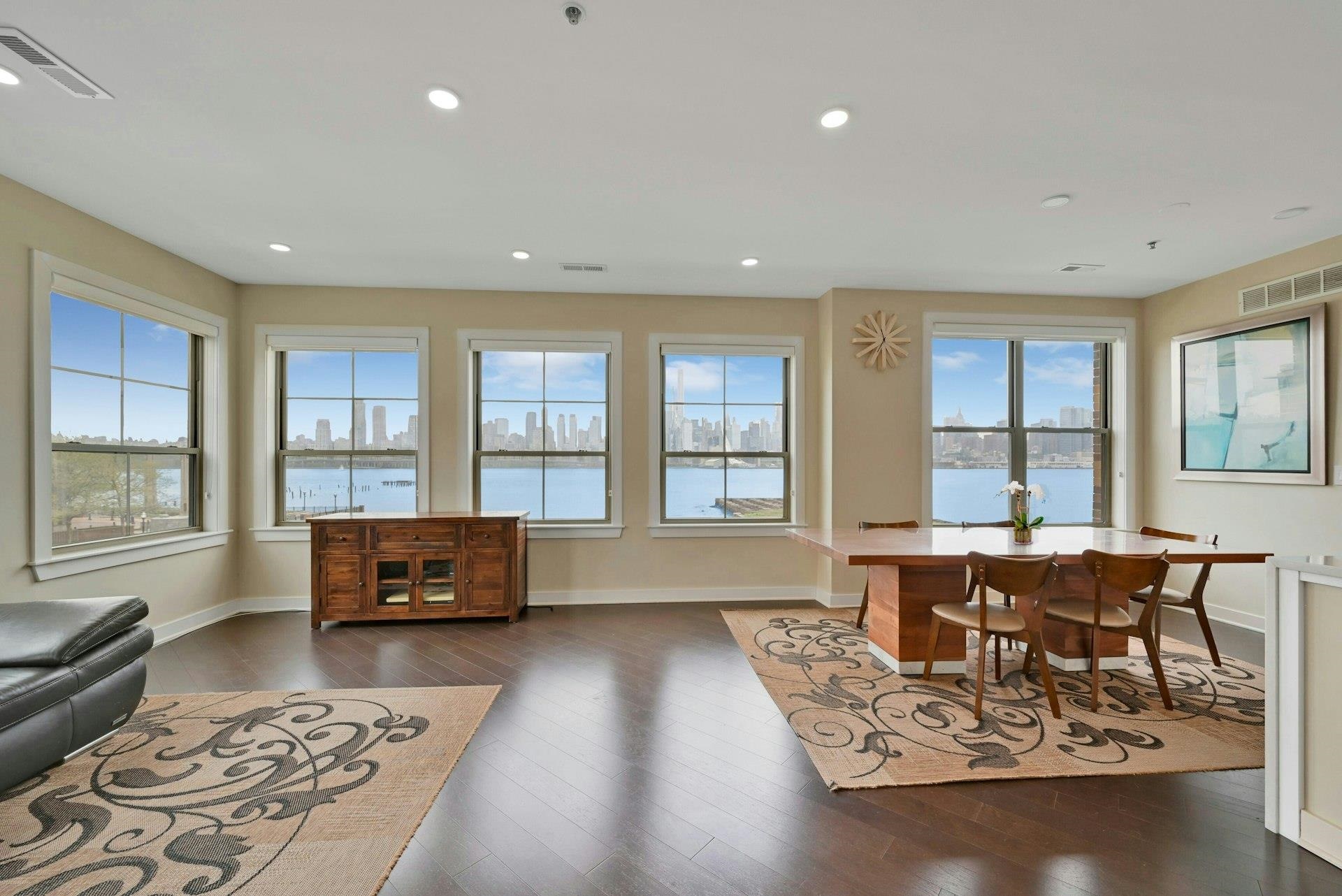 24 AVENUE AT PORT IMPERIAL Unit: 200