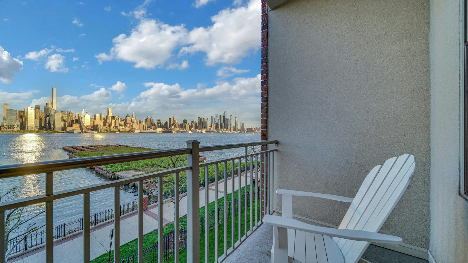 24 AVENUE AT PORT IMPERIAL Unit: 200