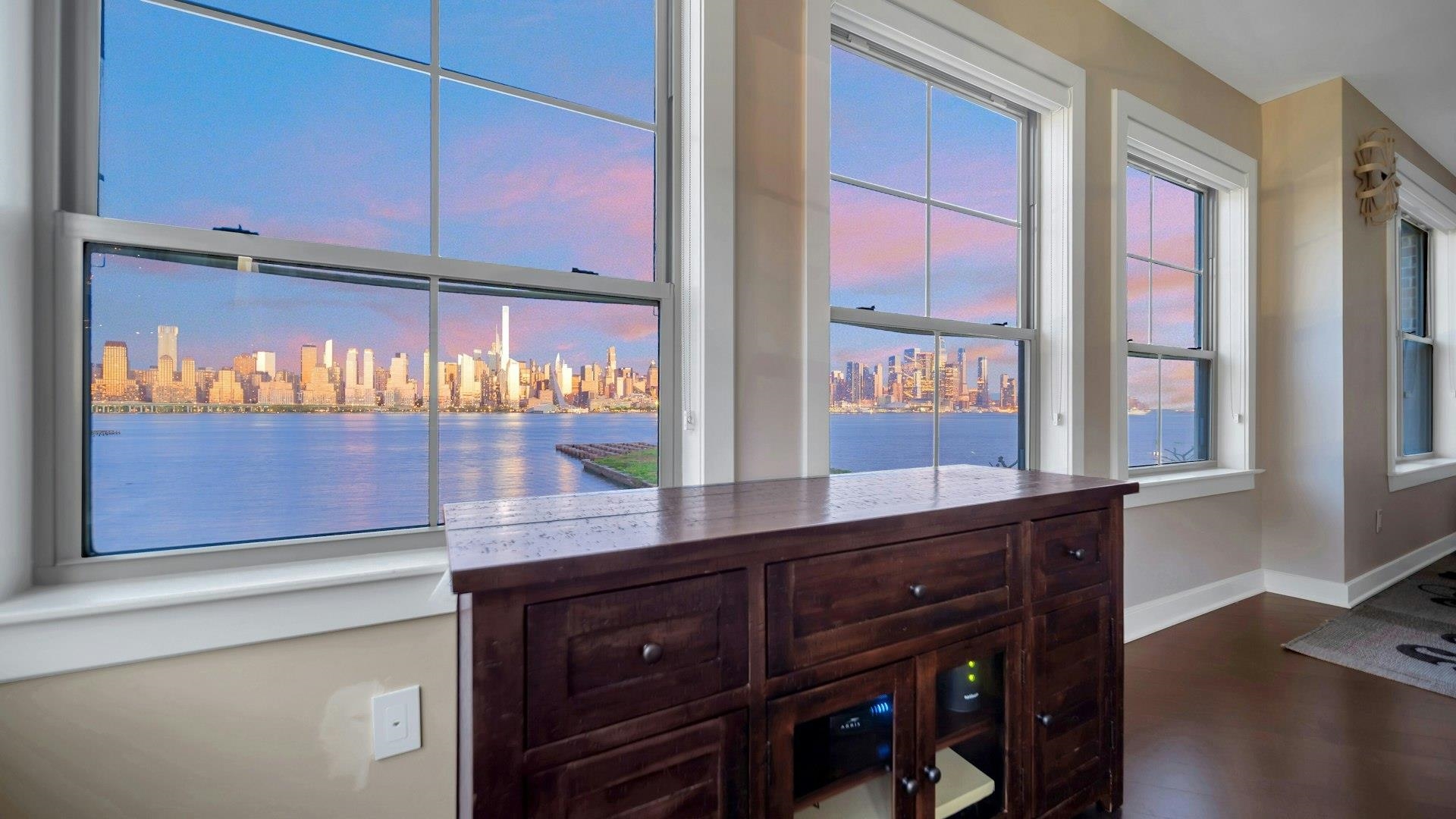 24 AVENUE AT PORT IMPERIAL Unit: 200