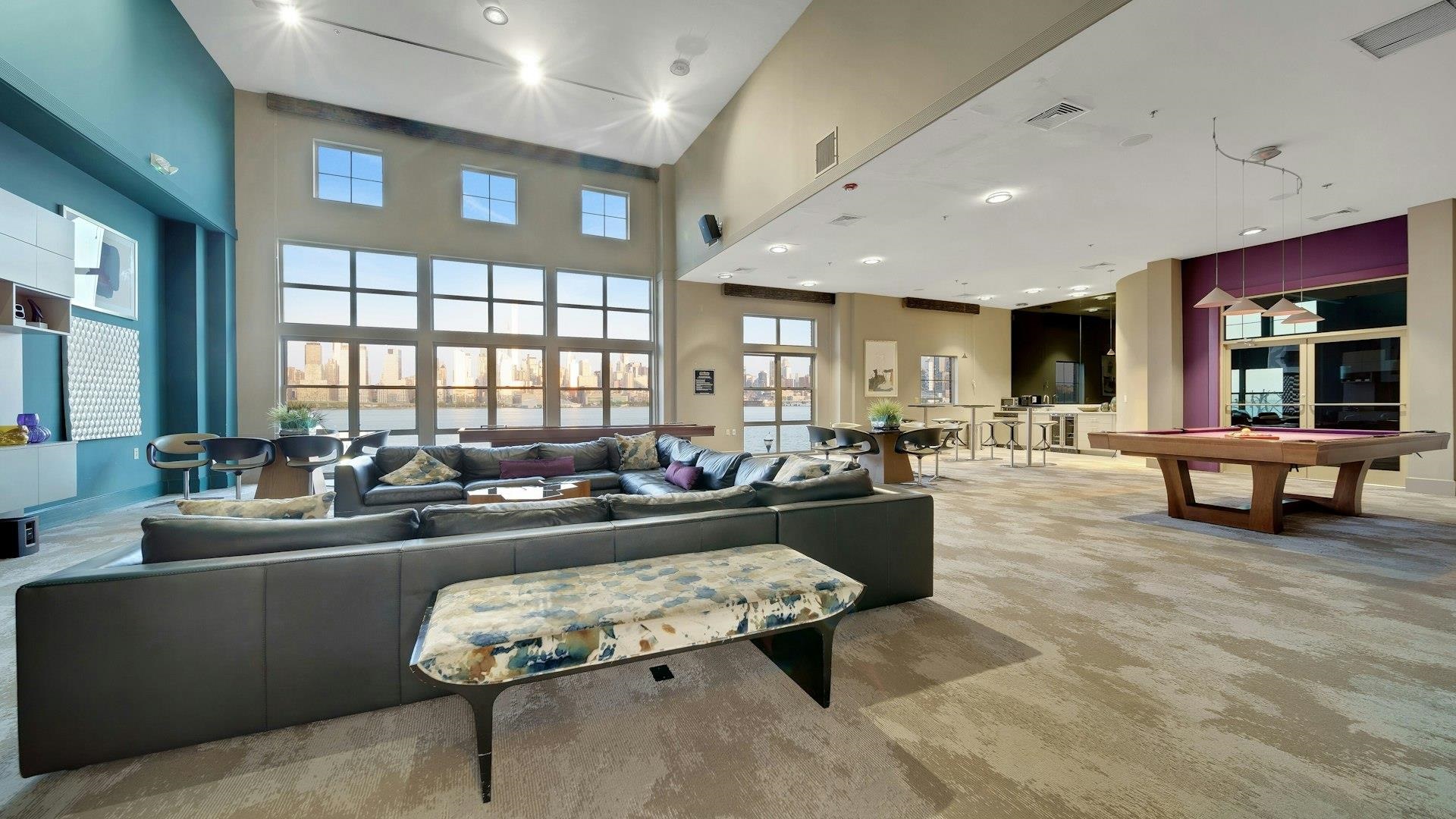 24 AVENUE AT PORT IMPERIAL Unit: 200