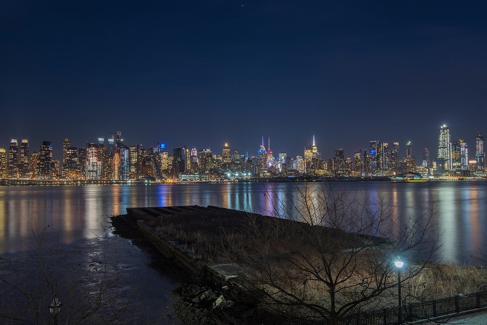 24 AVENUE AT PORT IMPERIAL Unit: 200