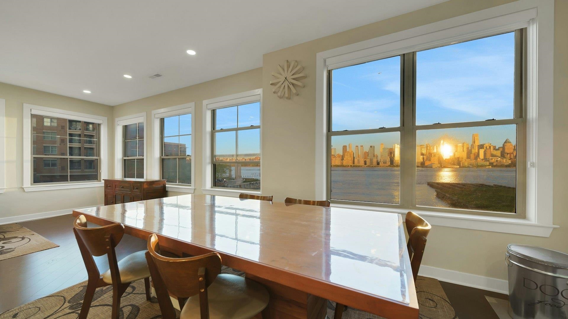 24 AVENUE AT PORT IMPERIAL Unit: 200