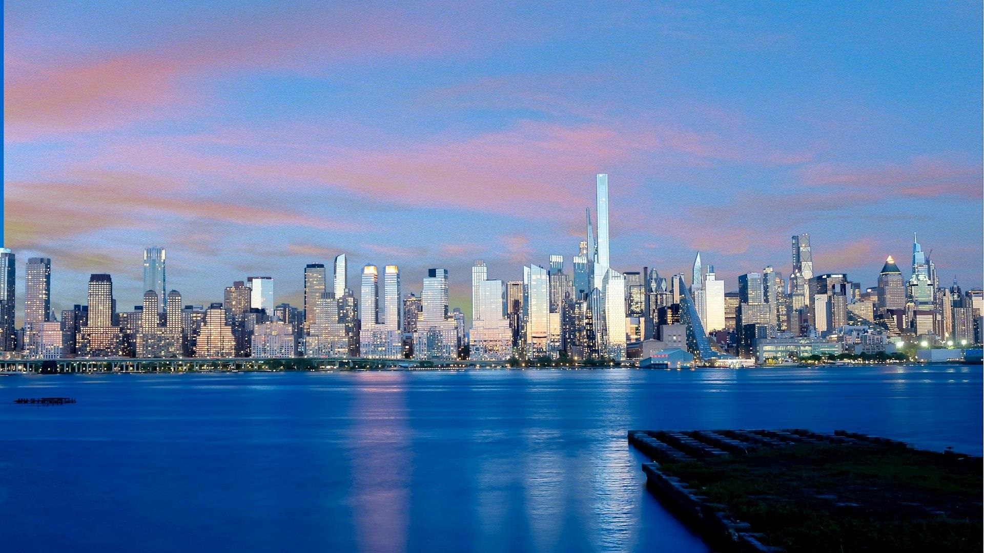 24 AVENUE AT PORT IMPERIAL Unit: 200