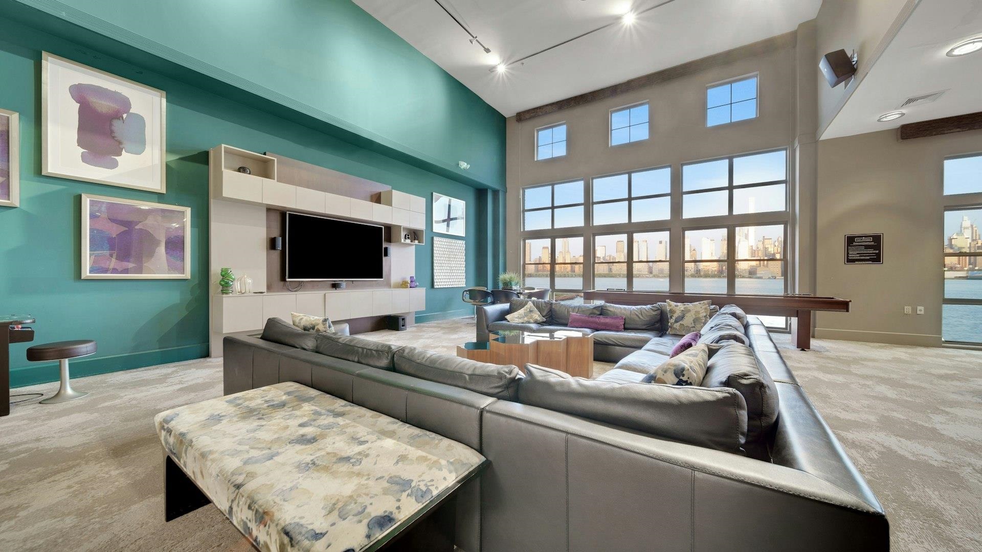24 AVENUE AT PORT IMPERIAL Unit: 200