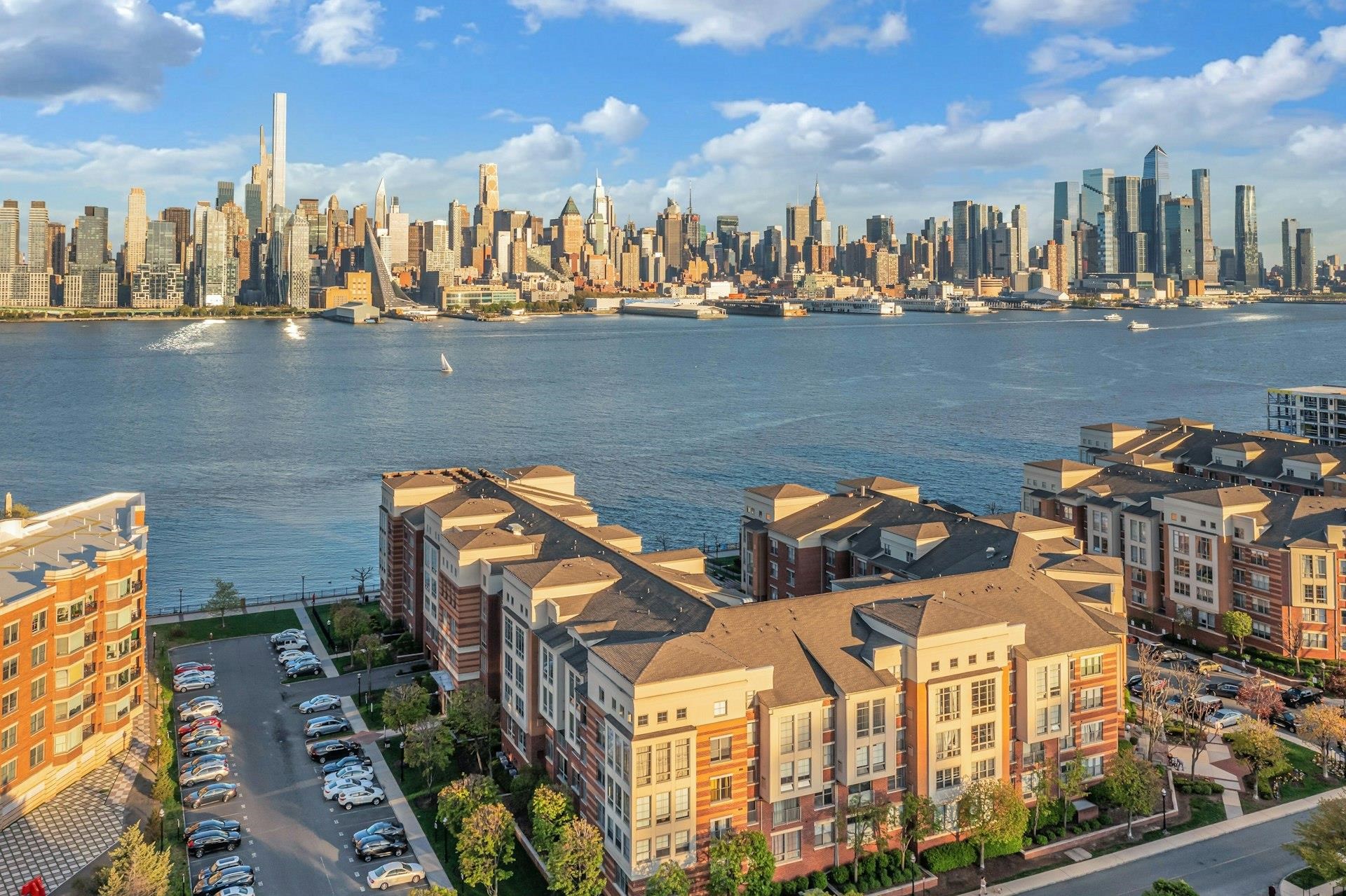 24 AVENUE AT PORT IMPERIAL Unit: 200