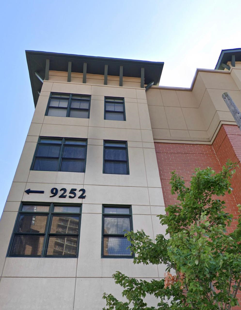 9252 KENNEDY BLVD Unit: 308
