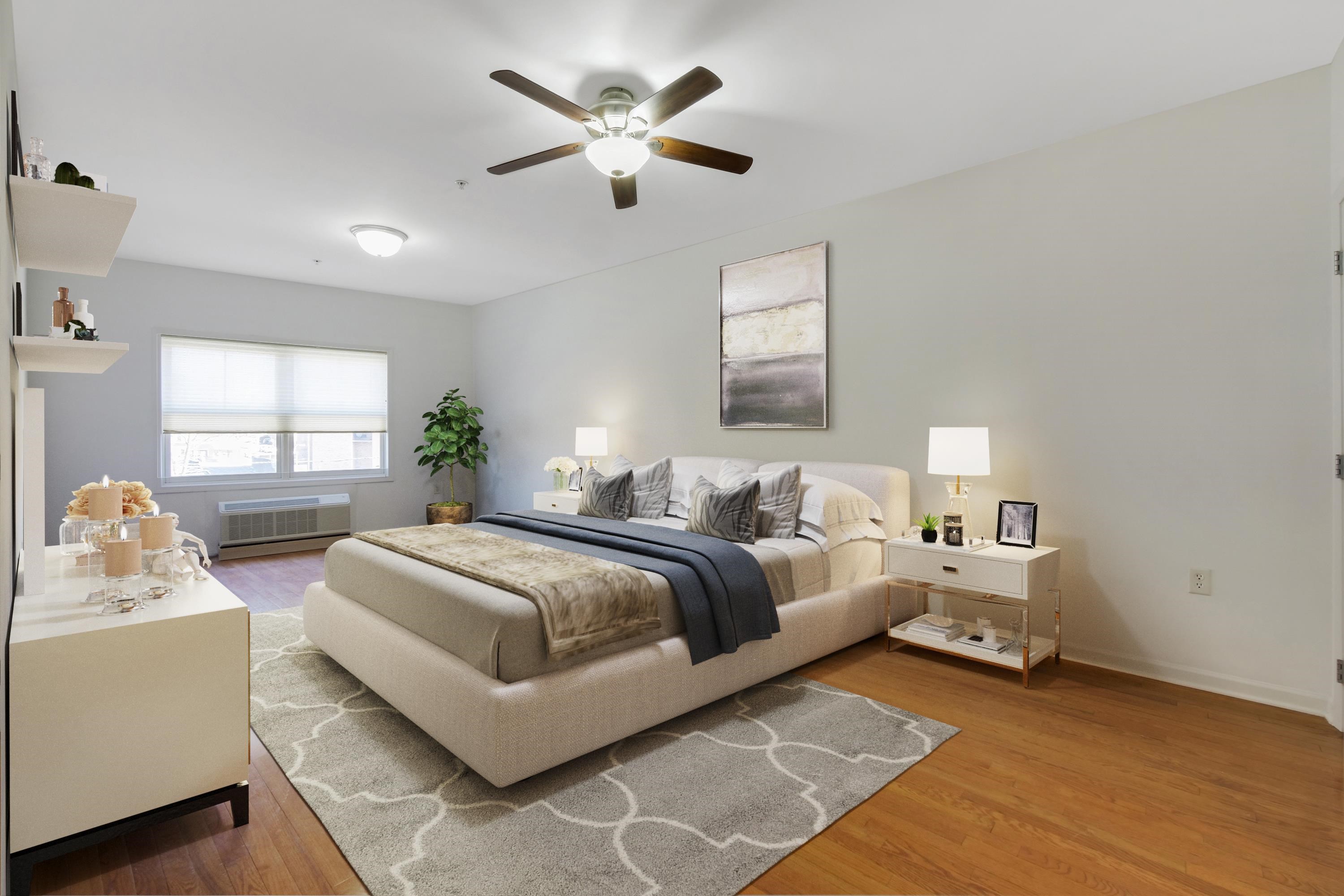 9252 KENNEDY BLVD Unit: 308