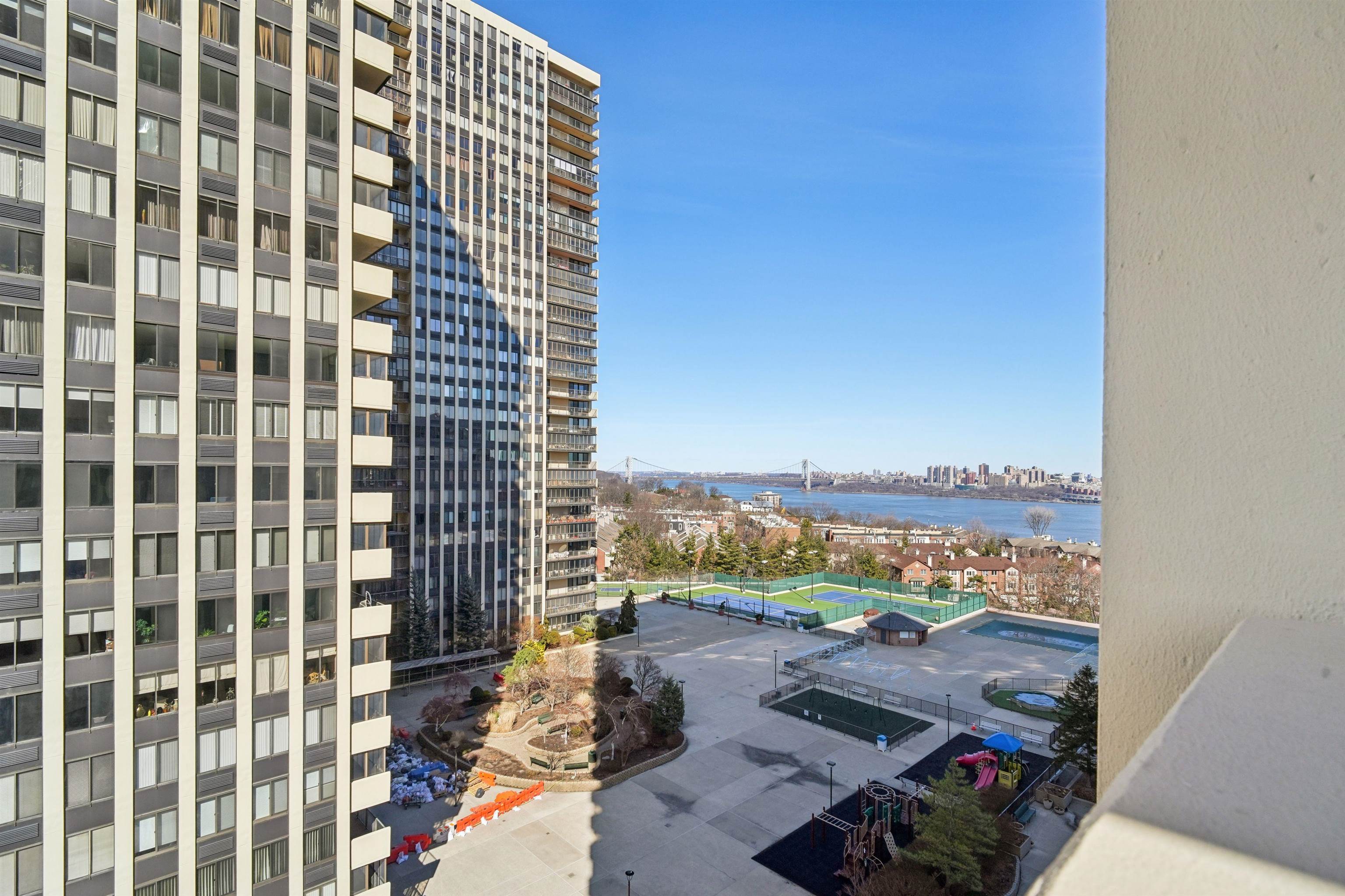 200 WINSTON DR Unit: 803