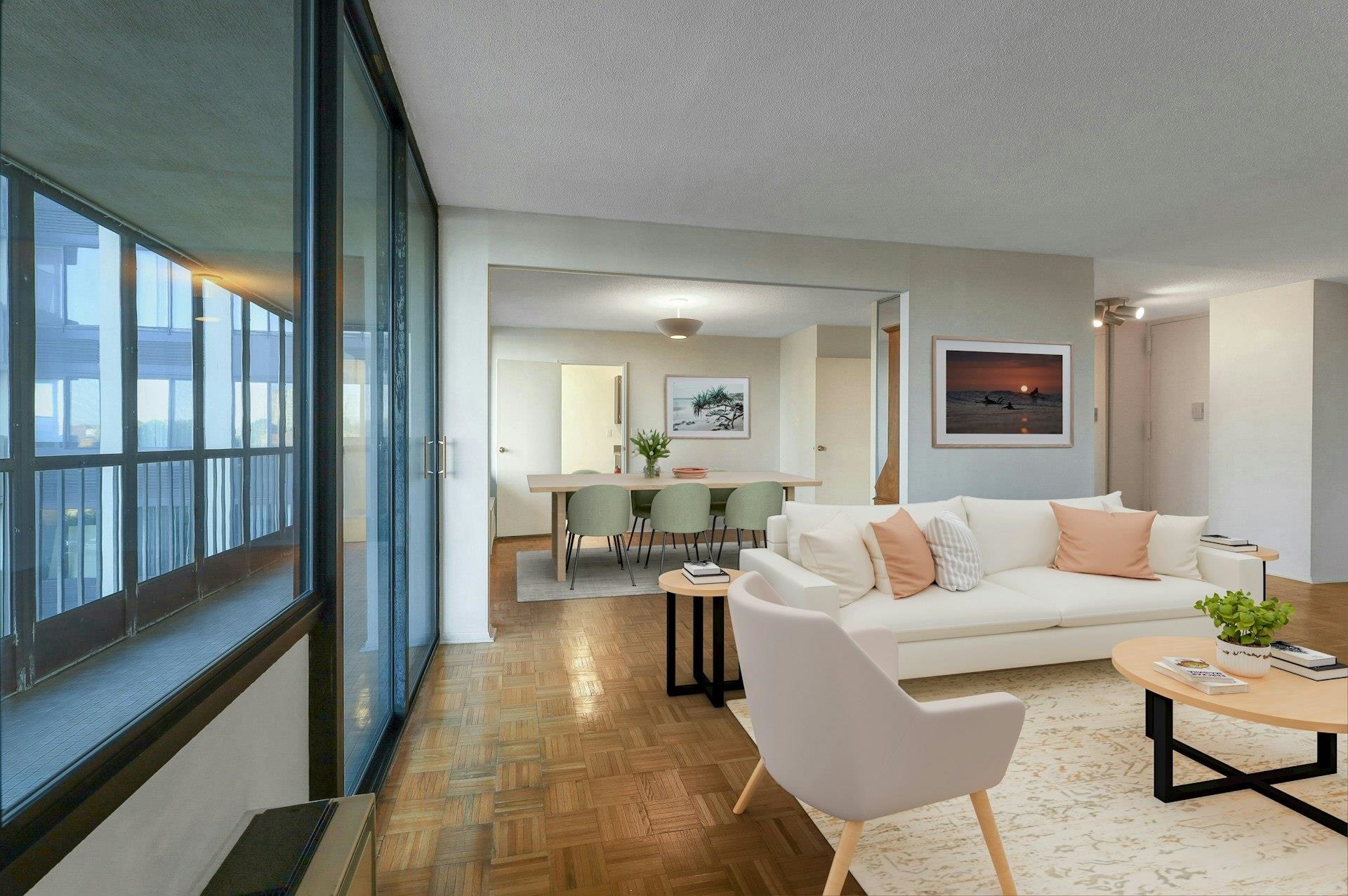 200 WINSTON DR Unit: 421